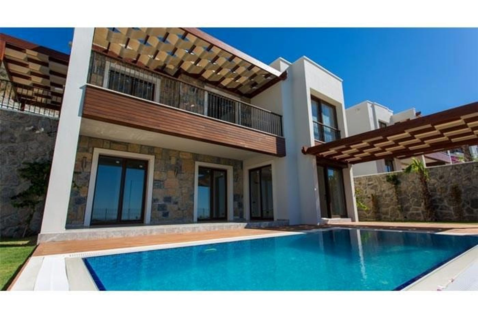 Condominio en , Muğla 10960540