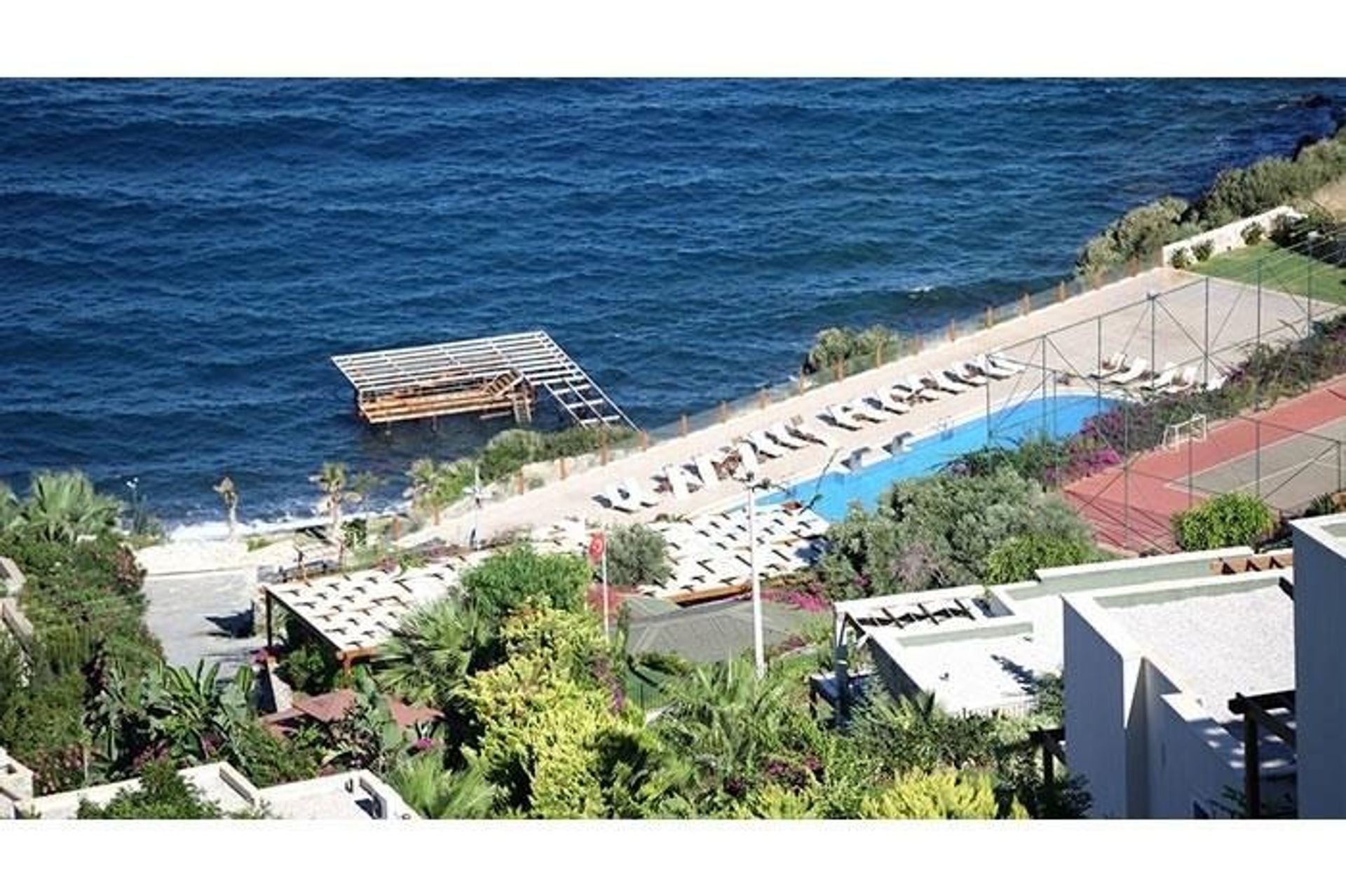 Condominio en , Muğla 10960540