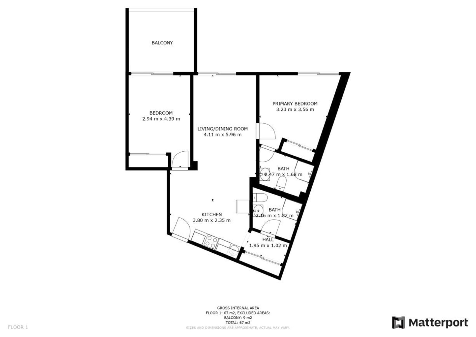 Condominio en Las Lagunas de Mijas, Andalucía 10960554