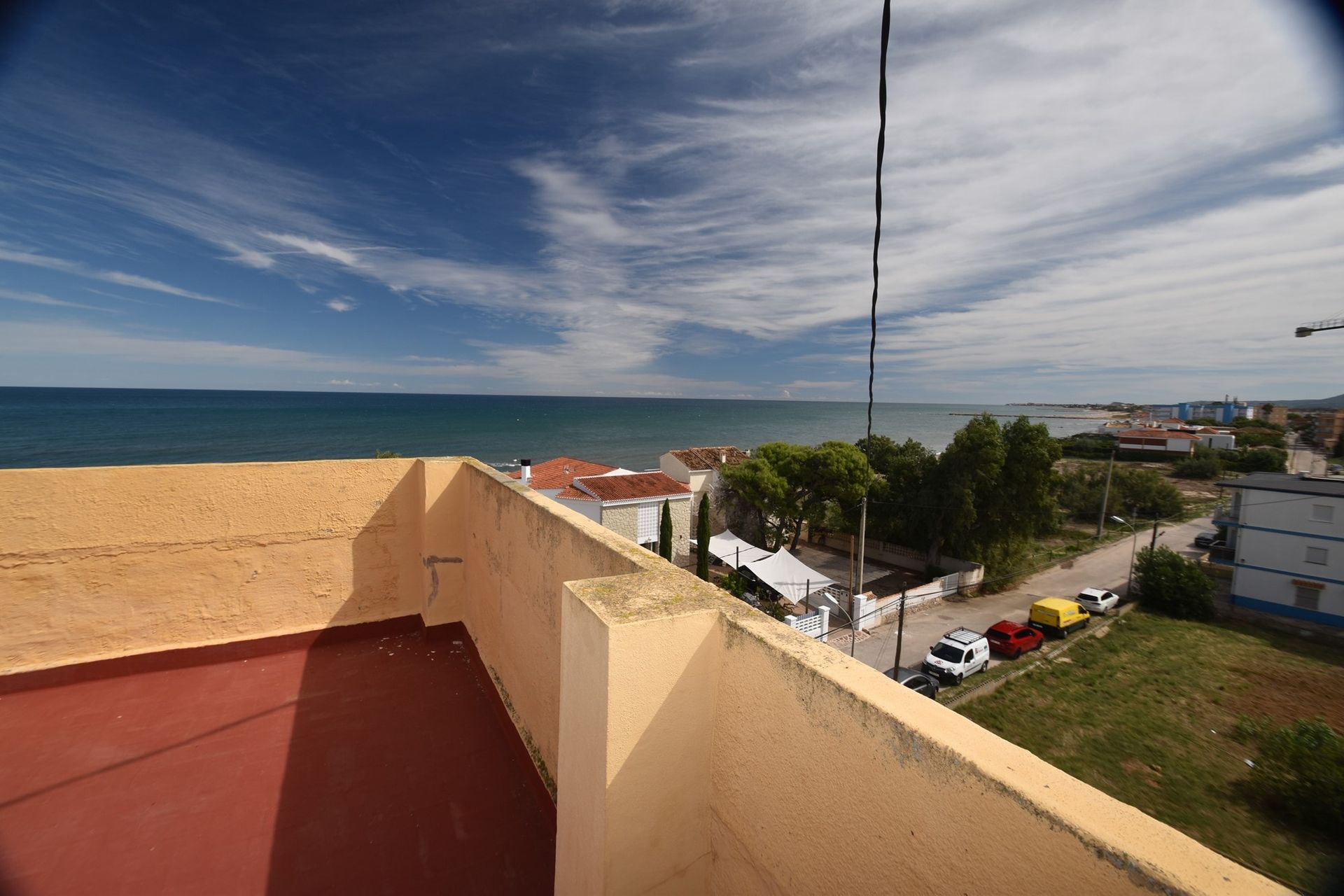 Condominium in Dénia, Comunidad Valenciana 10960555