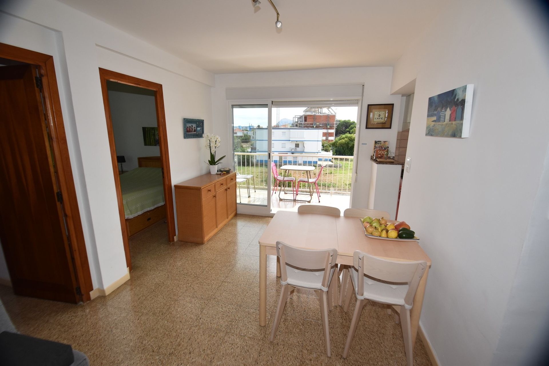 Condominium in Dénia, Comunidad Valenciana 10960555