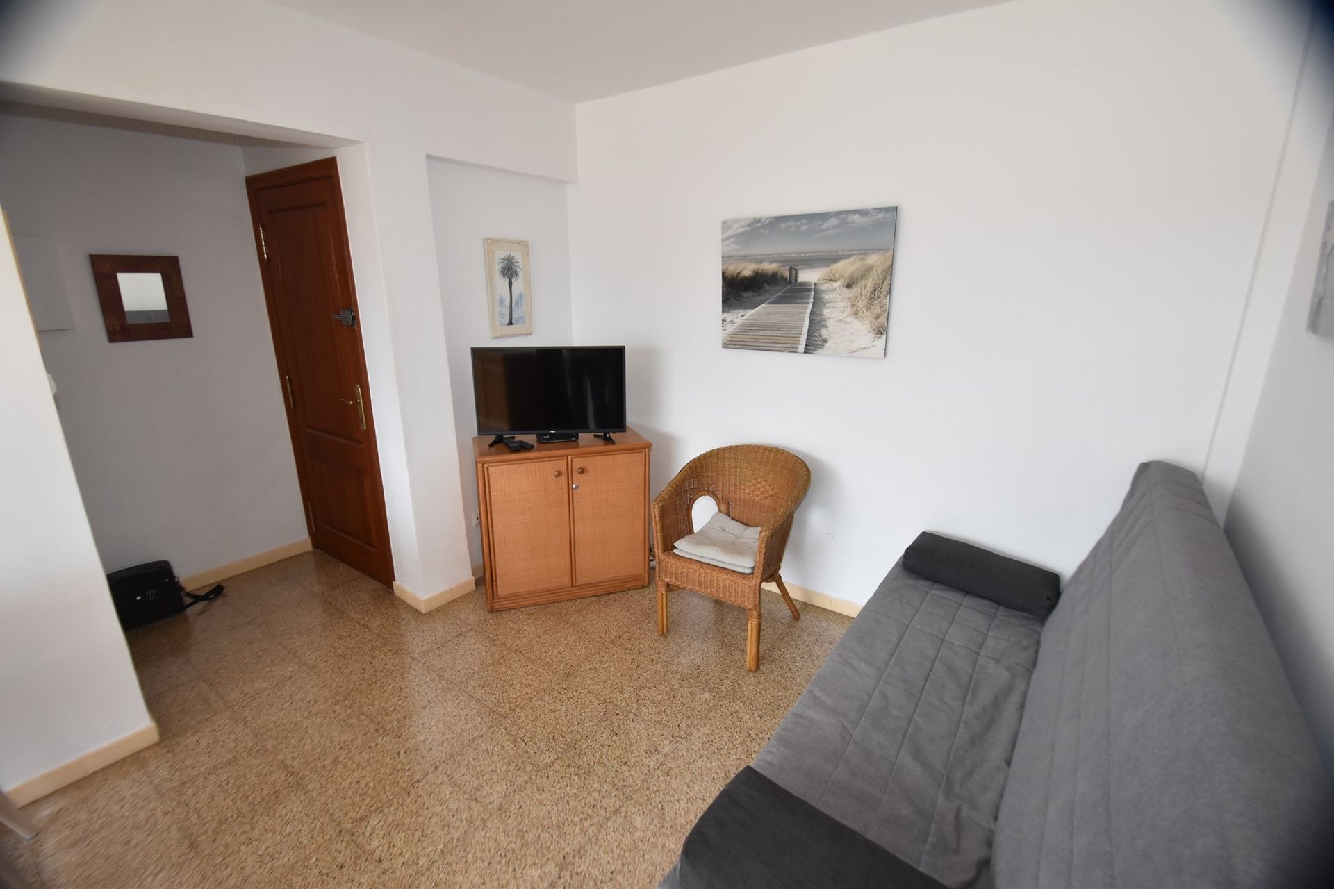 Condominium in Dénia, Comunidad Valenciana 10960555