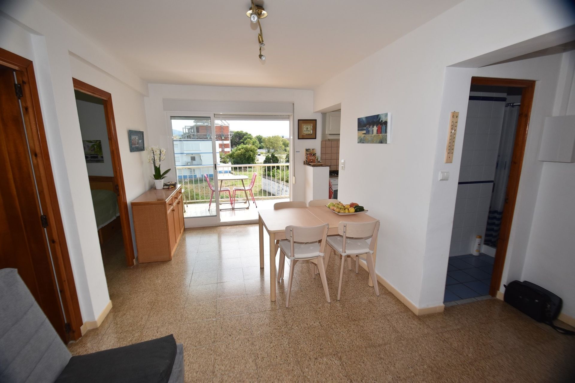 Condominium in Denia, Valencia 10960555