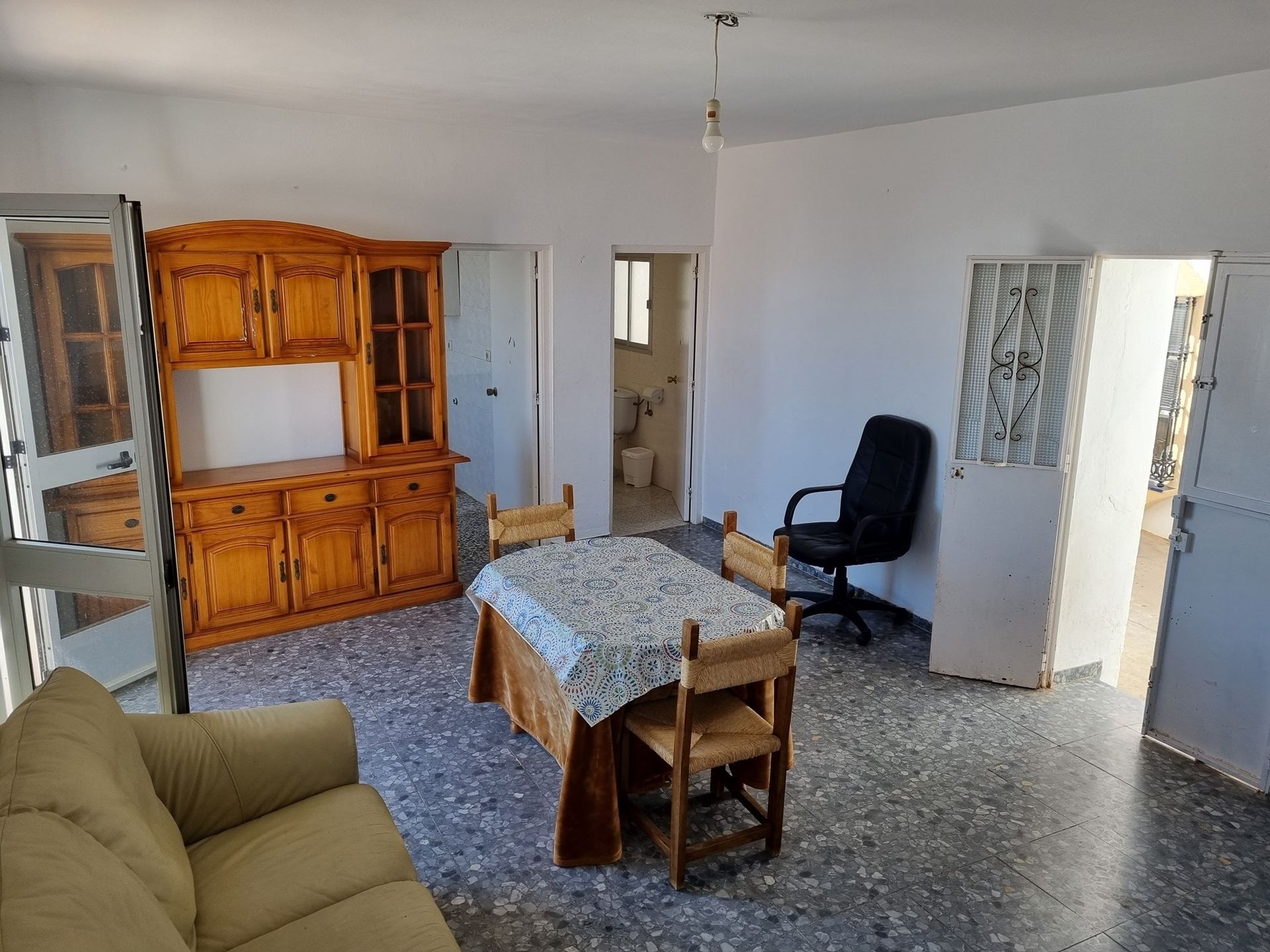 Hus i Gaucin, Andalusia 10960556