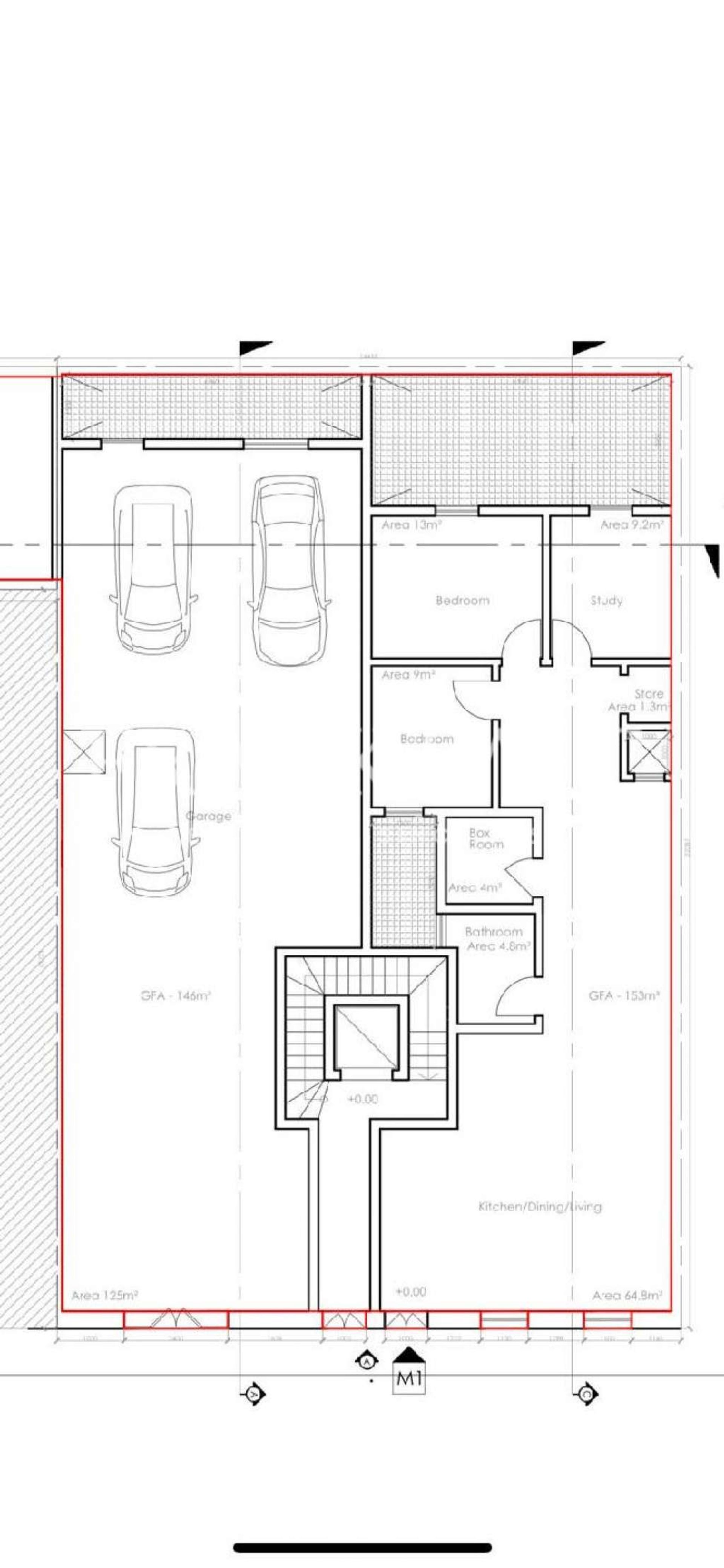 Condominium dans Paola, Paola 10960561