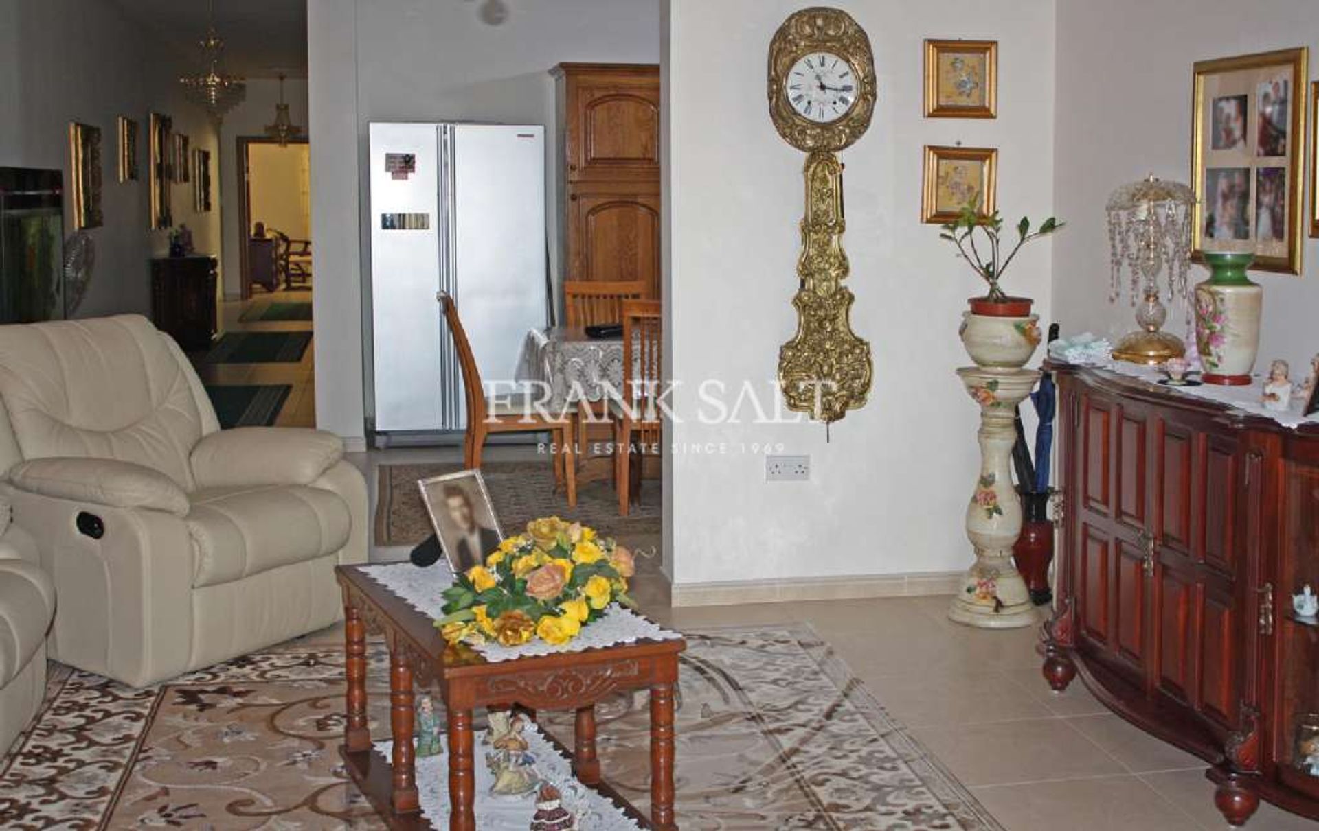 Condominium in Ta' Qali, Attard 10960565