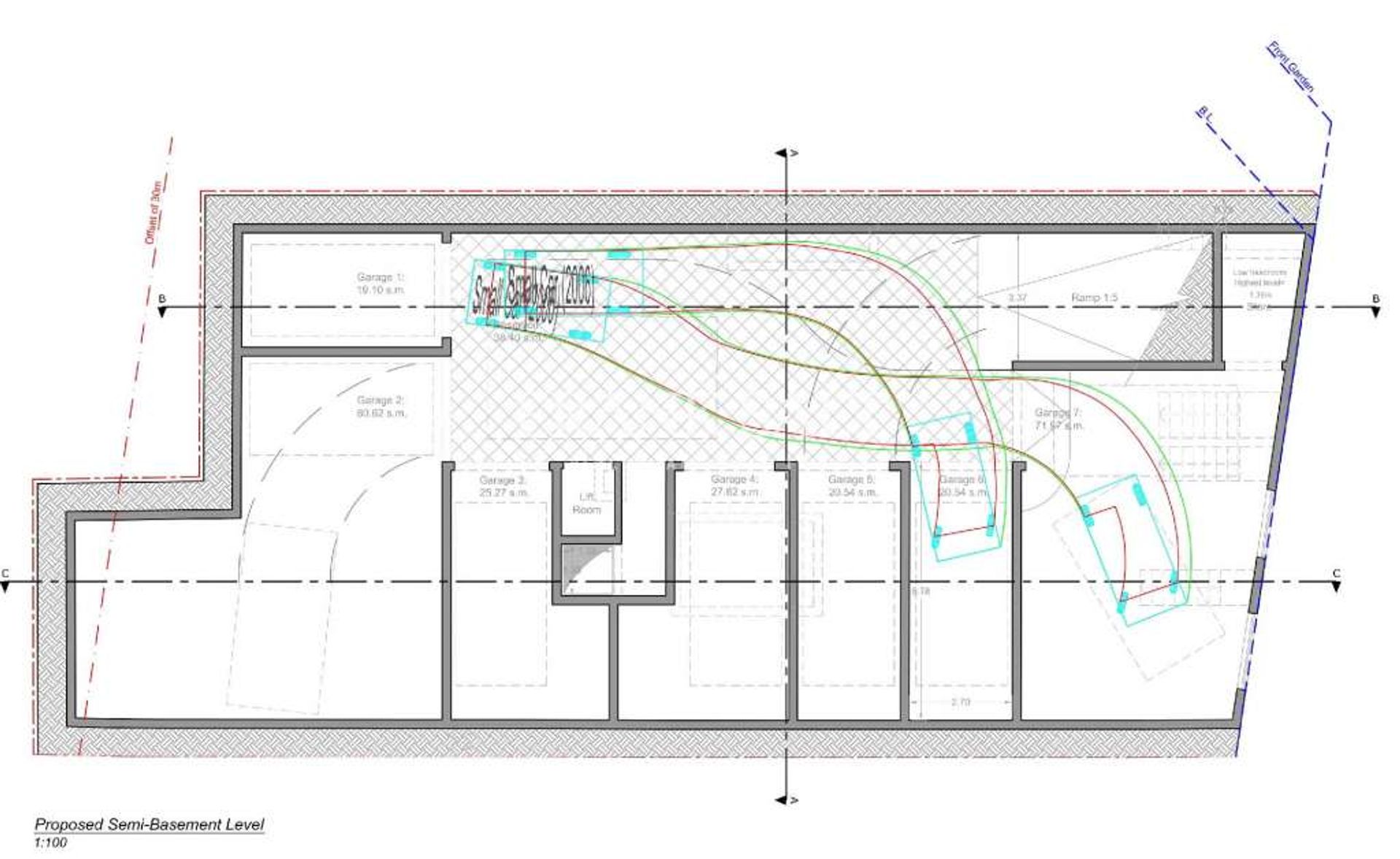 Condominium in Bubaqra, Zurrieq 10960607