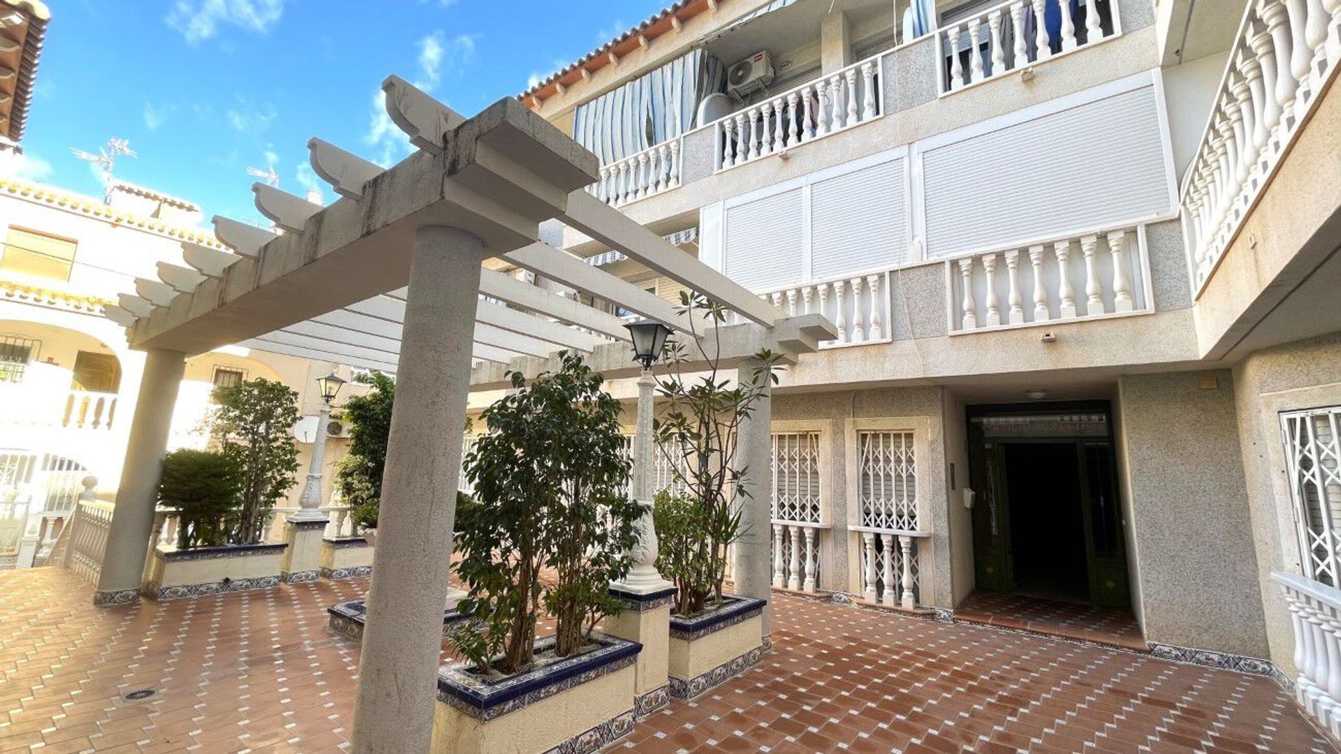 Condominio en Torremendo, Comunidad Valenciana 10960610