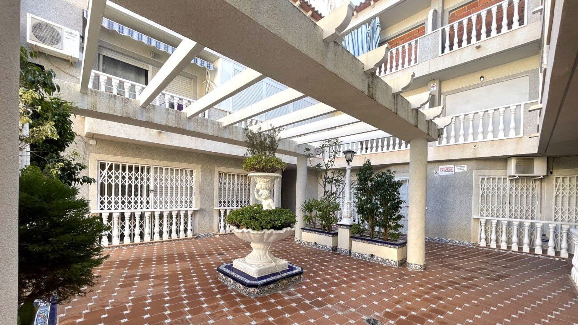 Condominio en Torremendo, Comunidad Valenciana 10960610