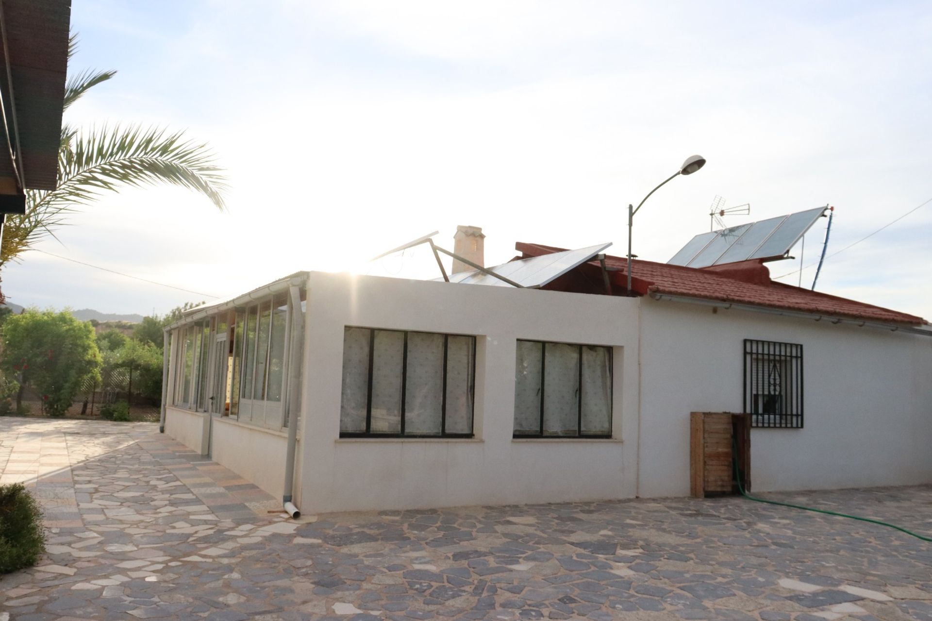 casa en Casas del Señor, Valencia 10960622