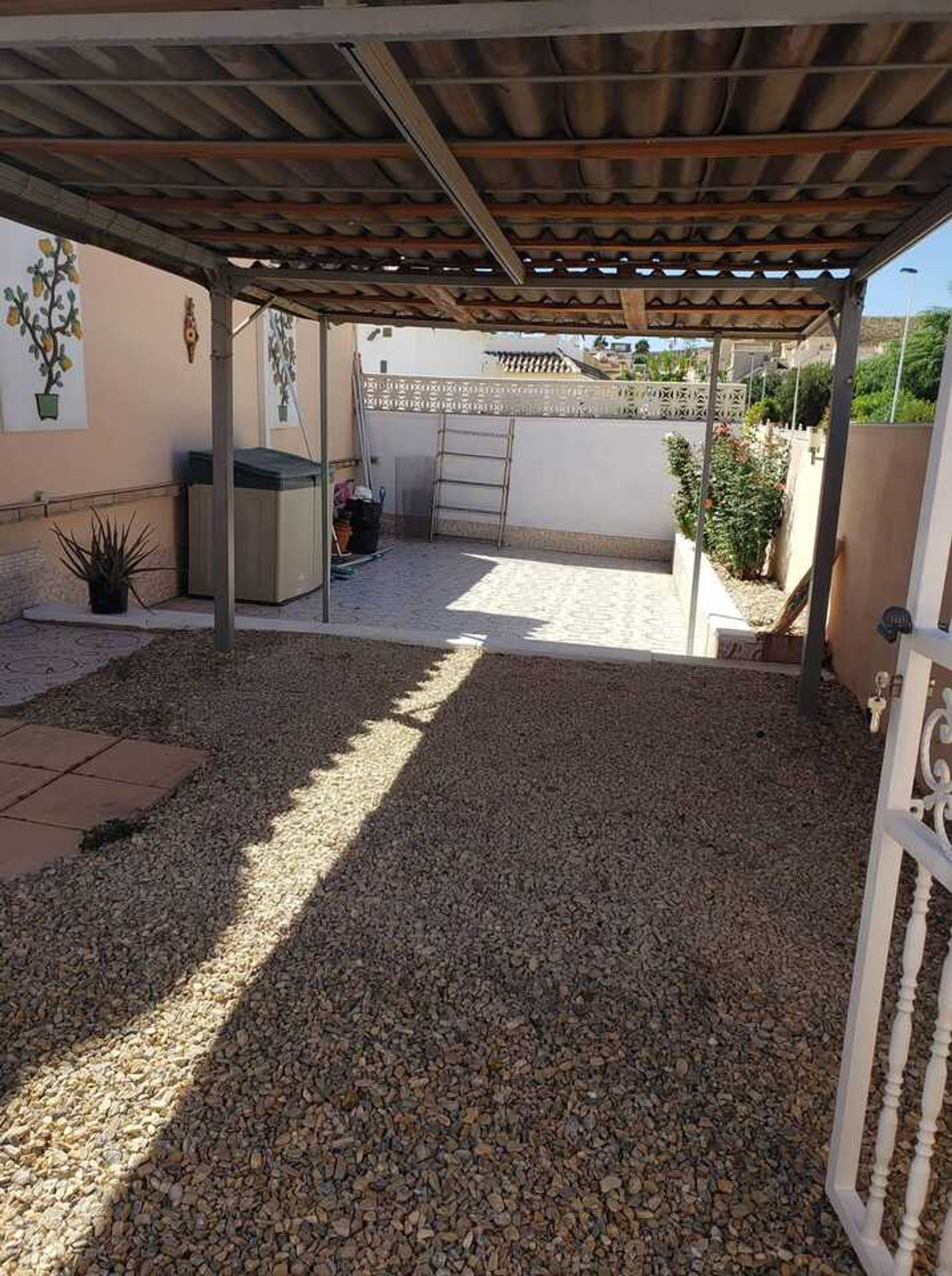 Rumah di Mazarrón, Región de Murcia 10960627