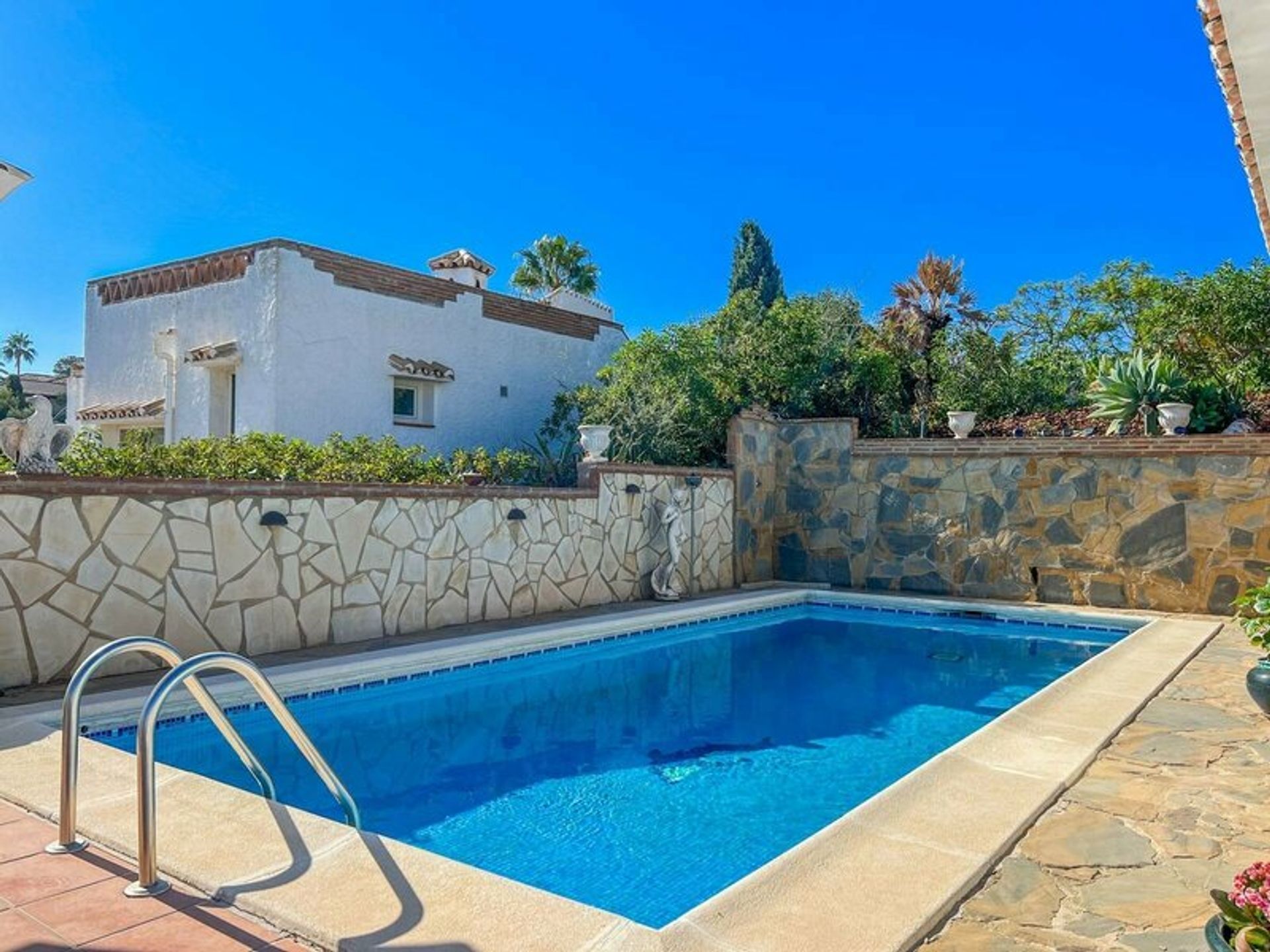 Casa nel Las Lagunas de Mijas, Andalucía 10960634