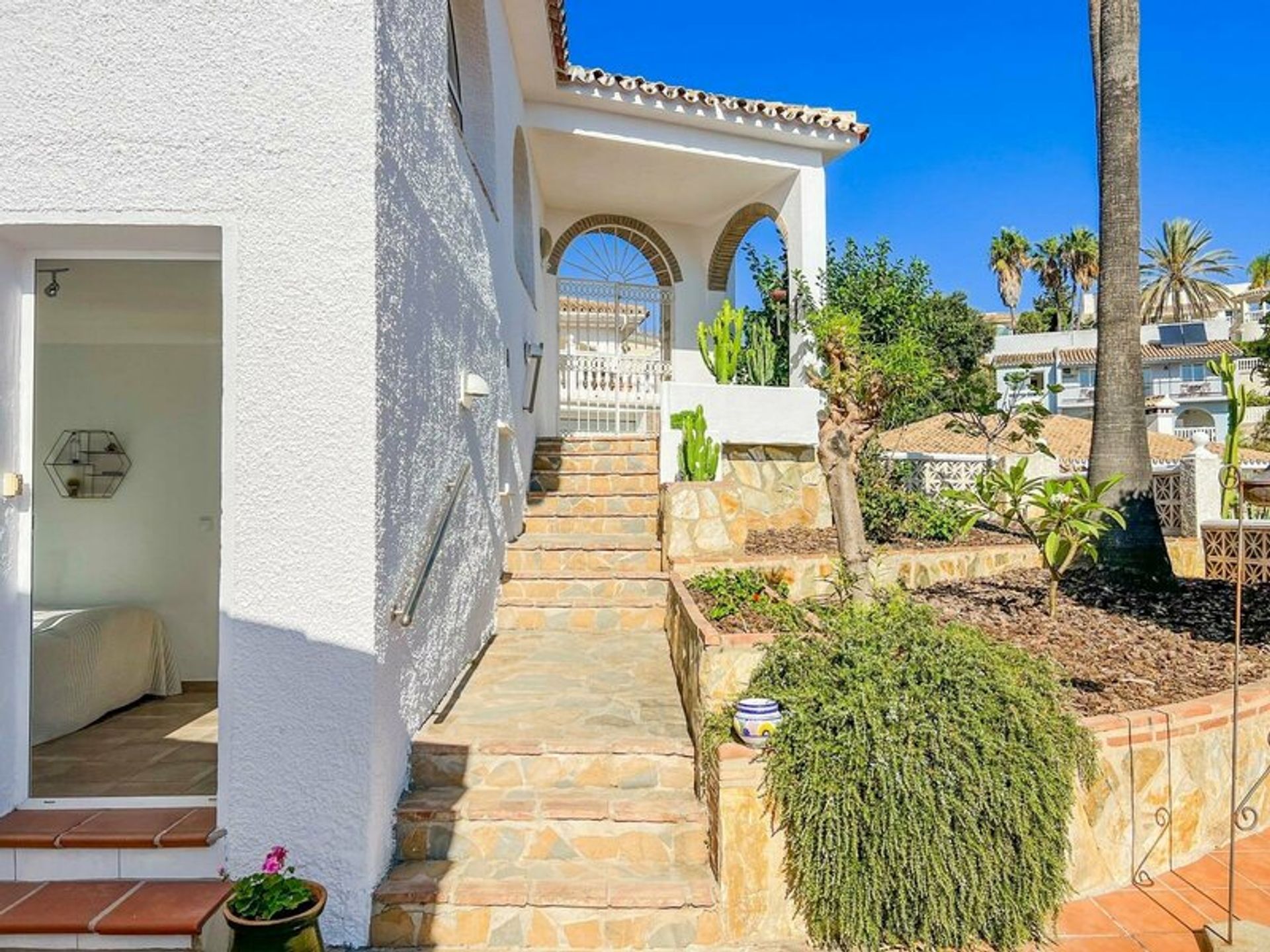 Casa nel Las Lagunas de Mijas, Andalucía 10960634