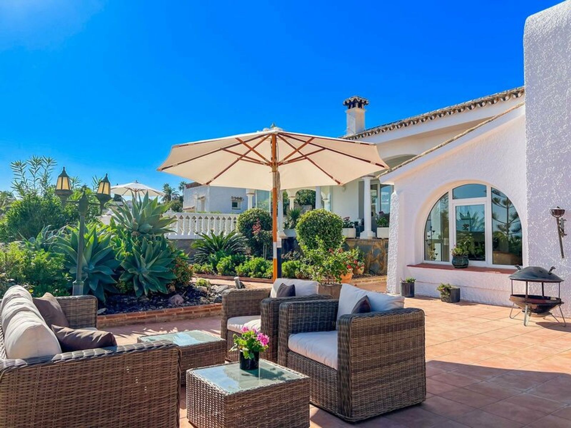 Casa nel Las Lagunas de Mijas, Andalucía 10960634