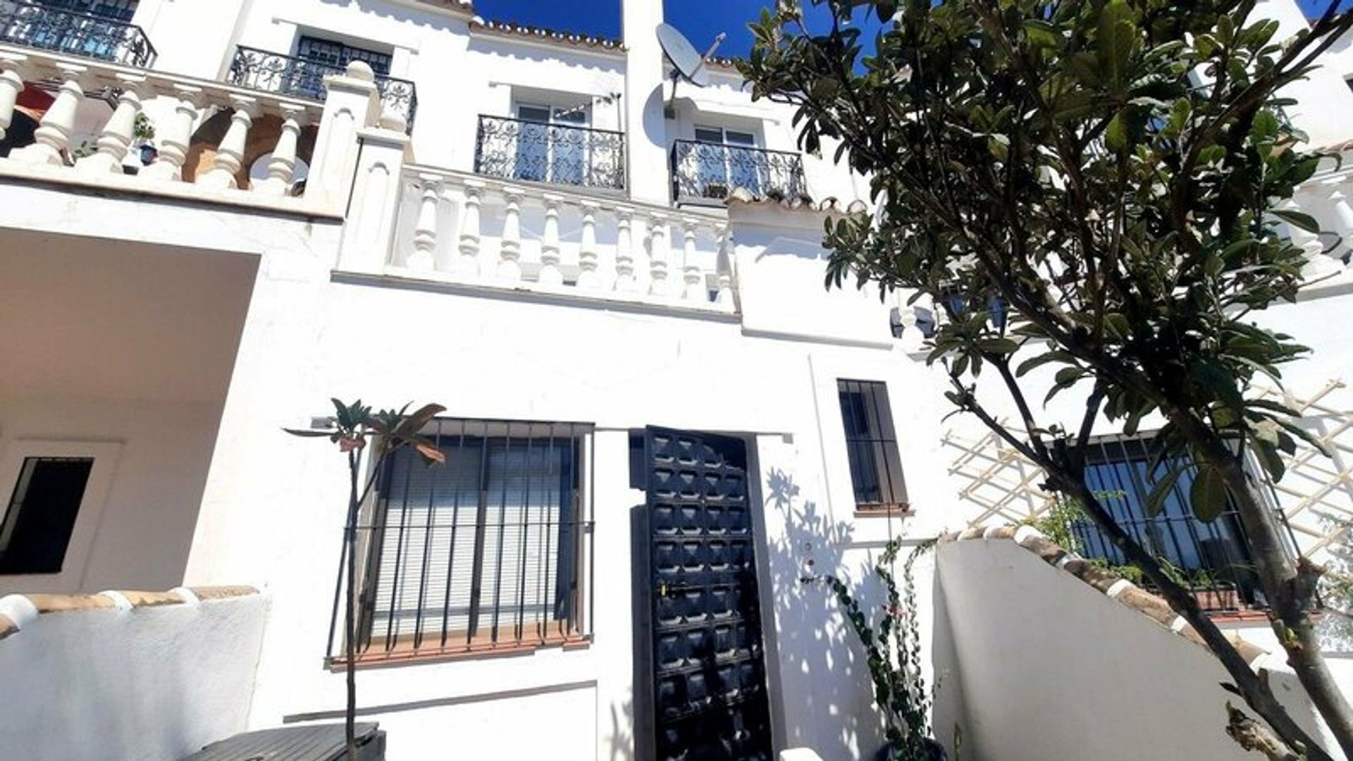 rumah dalam Mijas, Andalucía 10960636