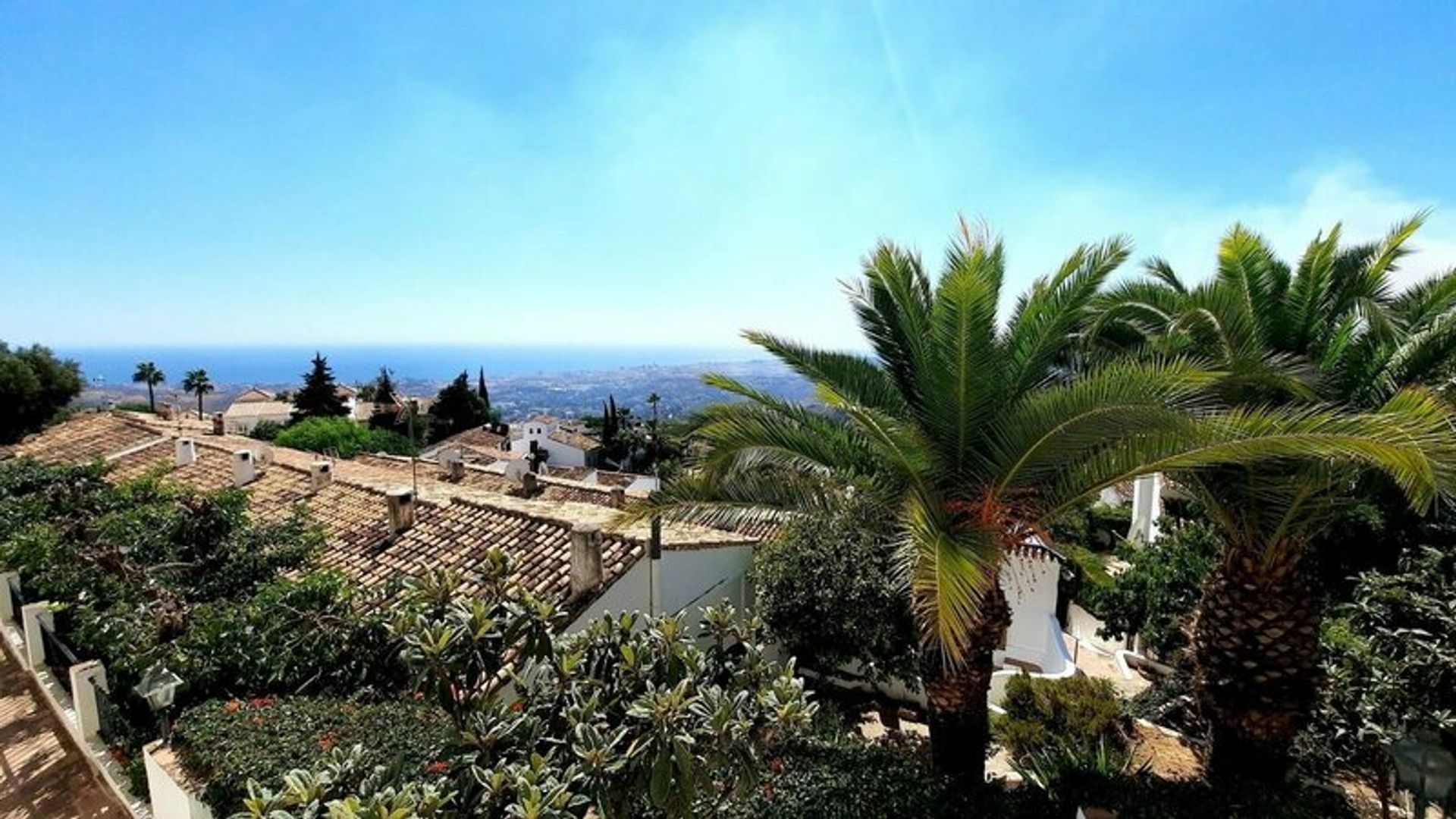 rumah dalam Mijas, Andalusia 10960636