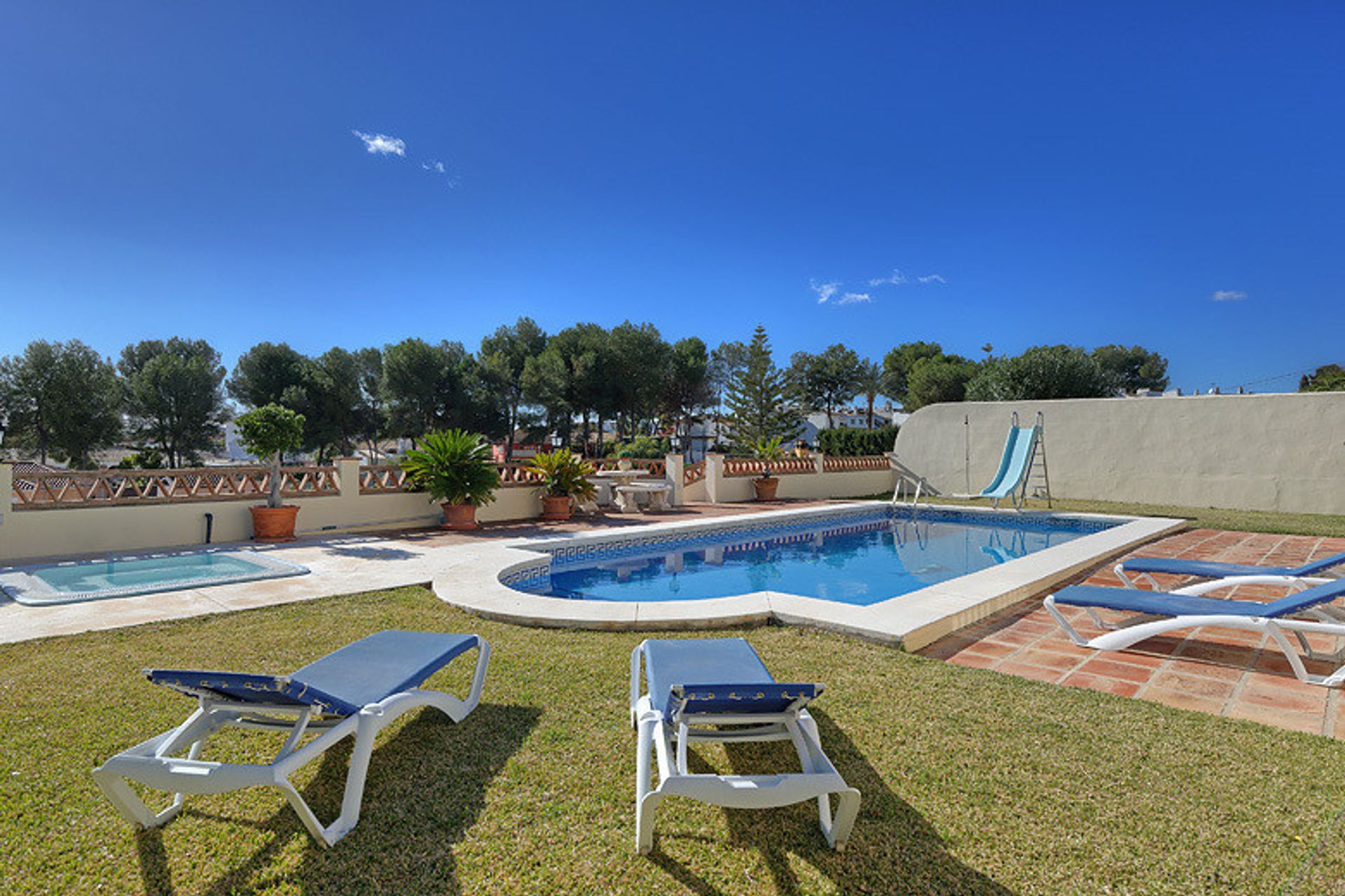 Huis in Las Lagunas de Mijas, Andalucía 10960674