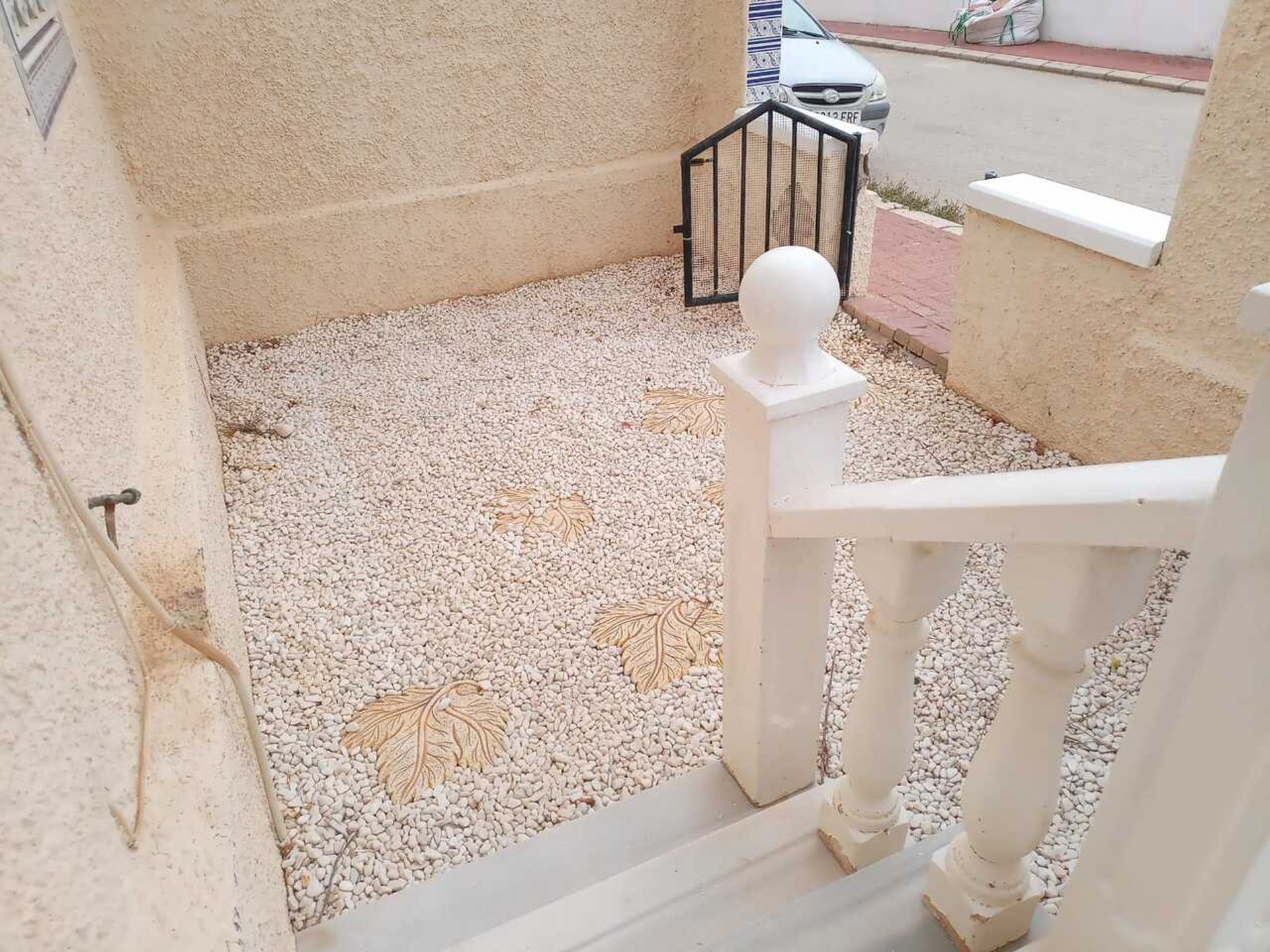 casa en Mazarrón, Región de Murcia 10960709