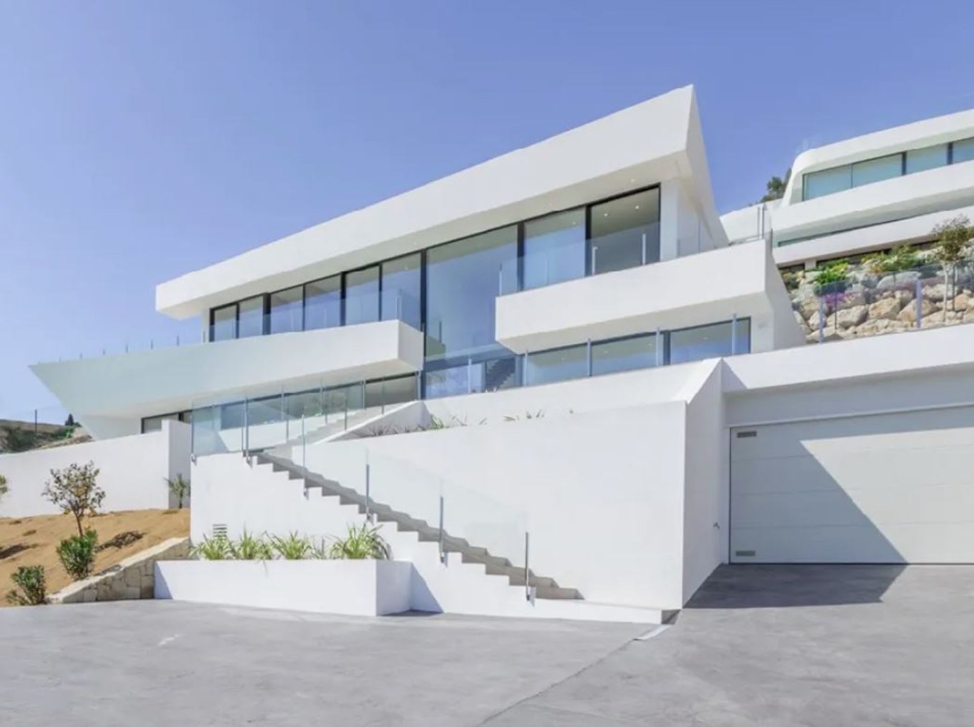 House in Benimallunt, Valencia 10960711