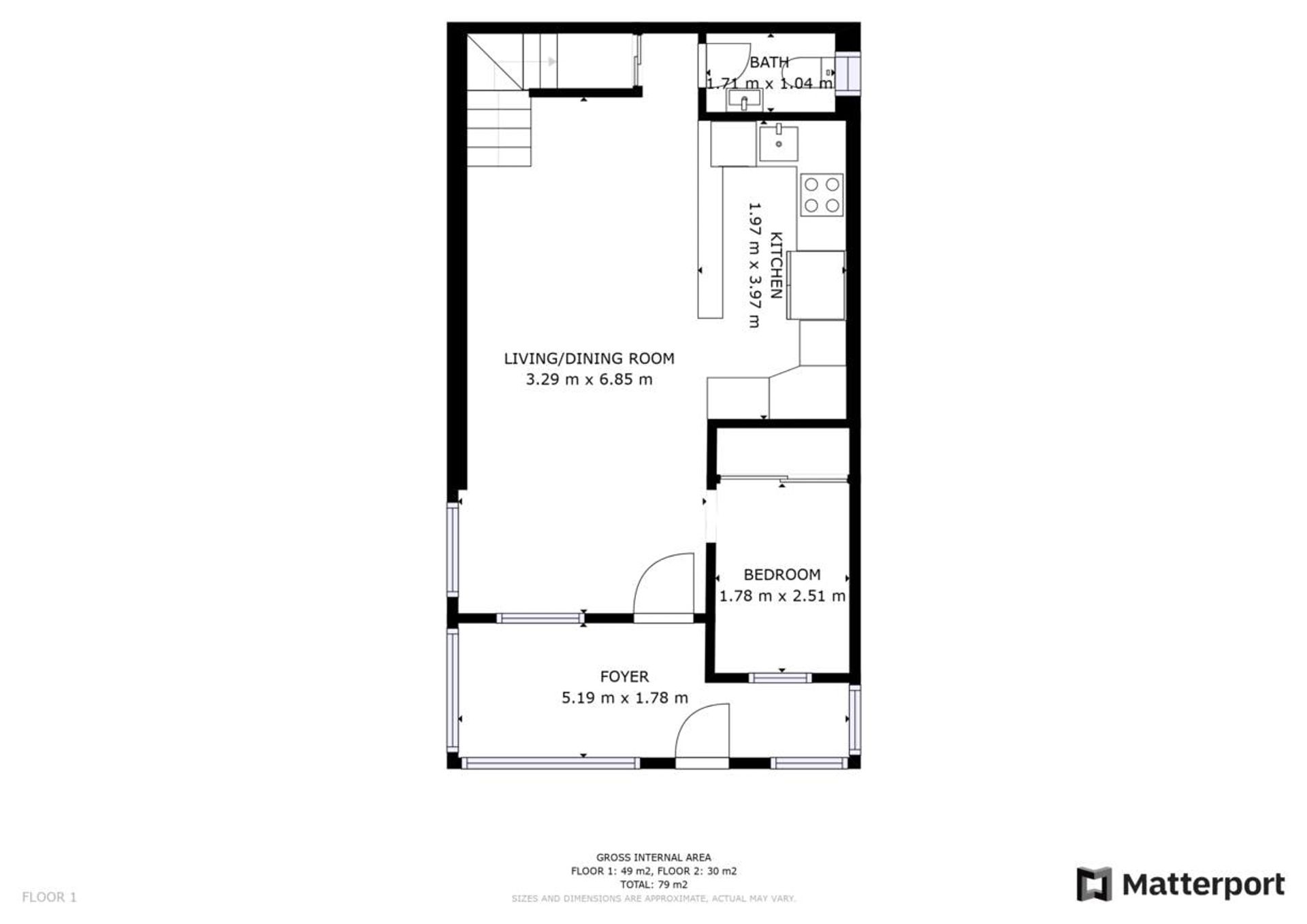 Haus im Santa Pola, Comunidad Valenciana 10960726