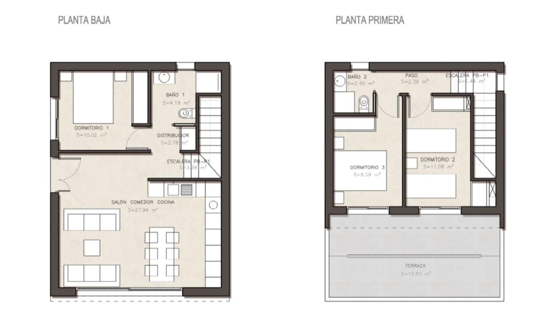 Casa nel Los Dolses, Comunidad Valenciana 10960732