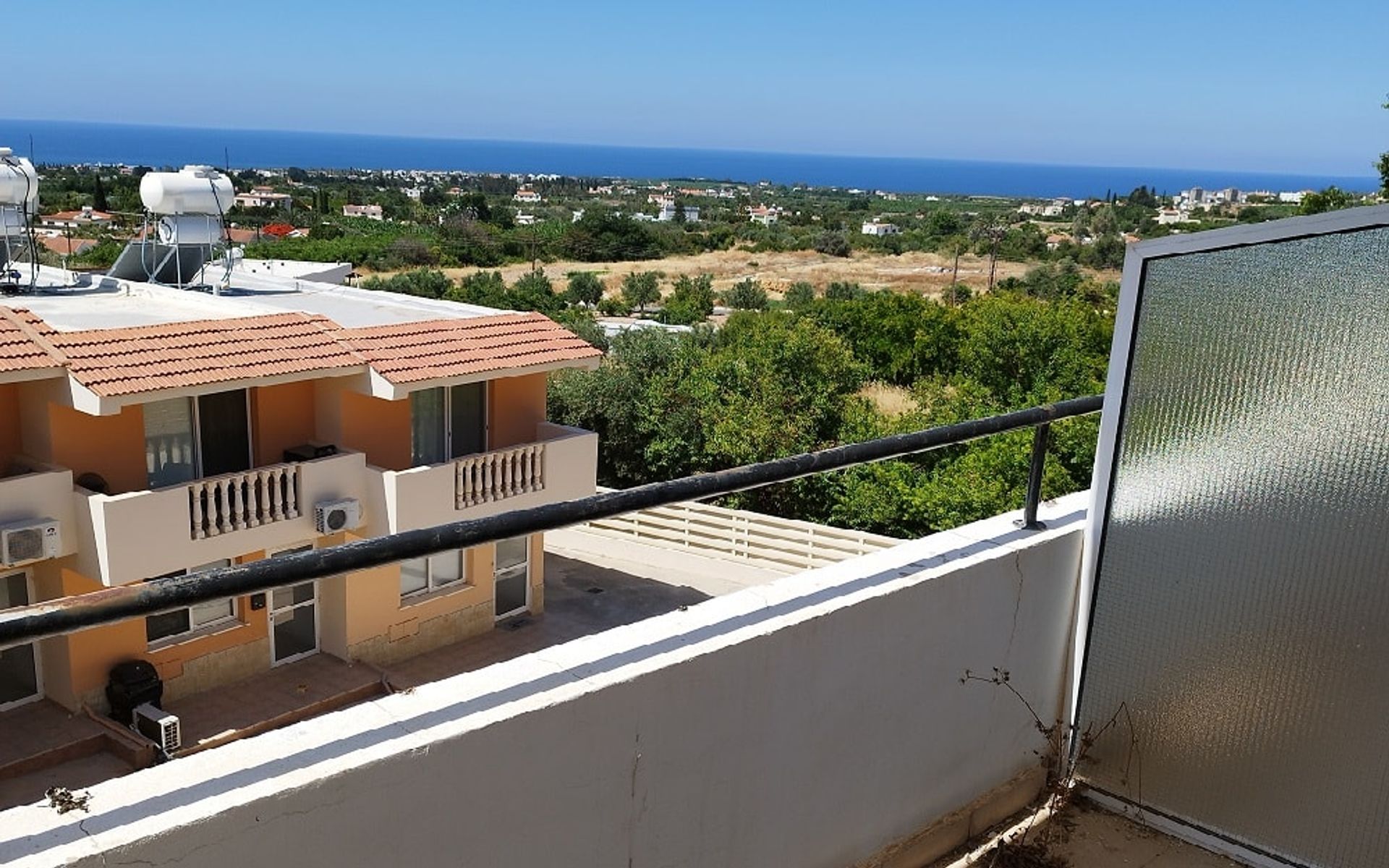 Osakehuoneisto sisään Peyia, Paphos 10960742