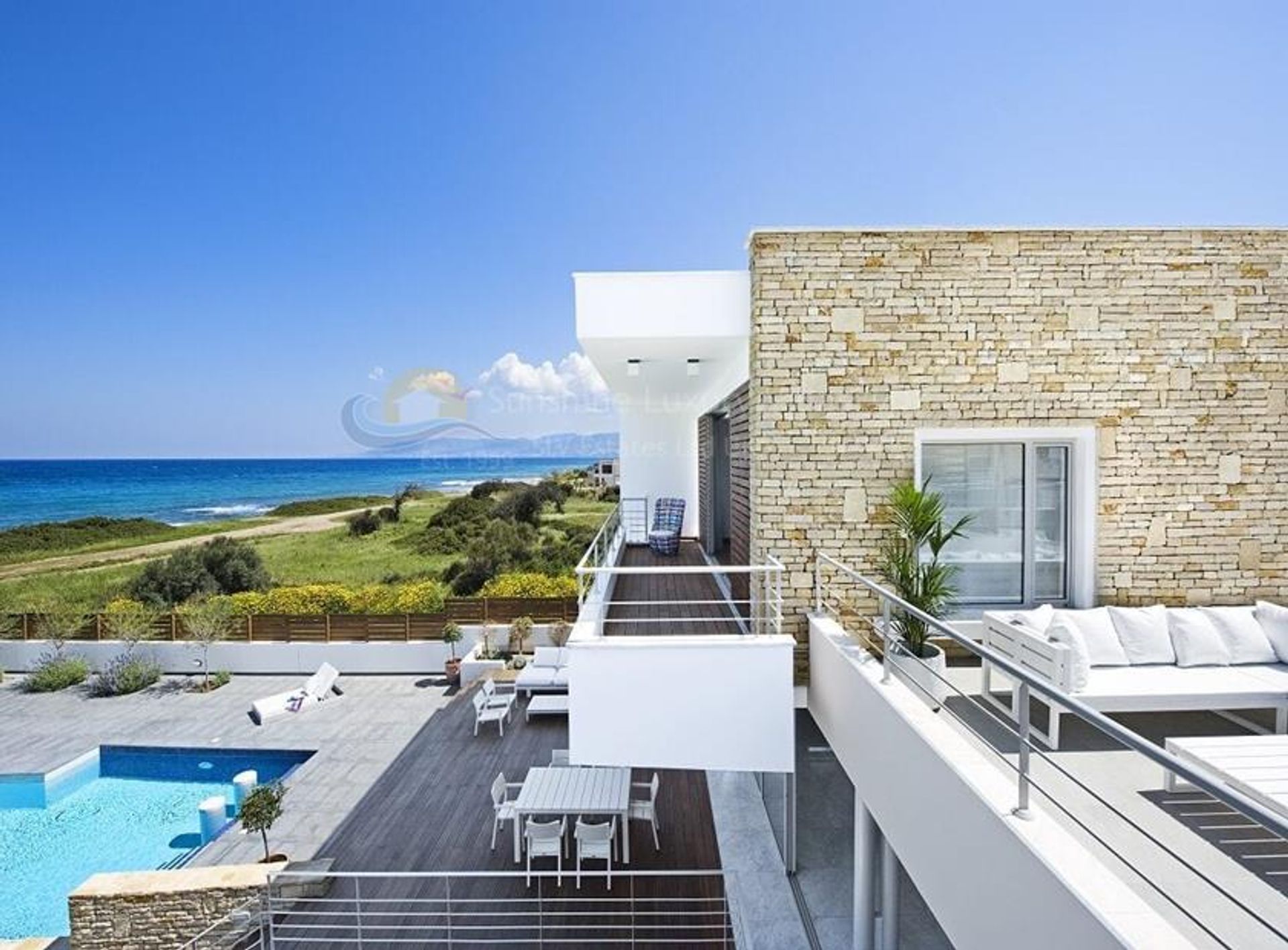 Hus i Paphos, Pafos 10960743