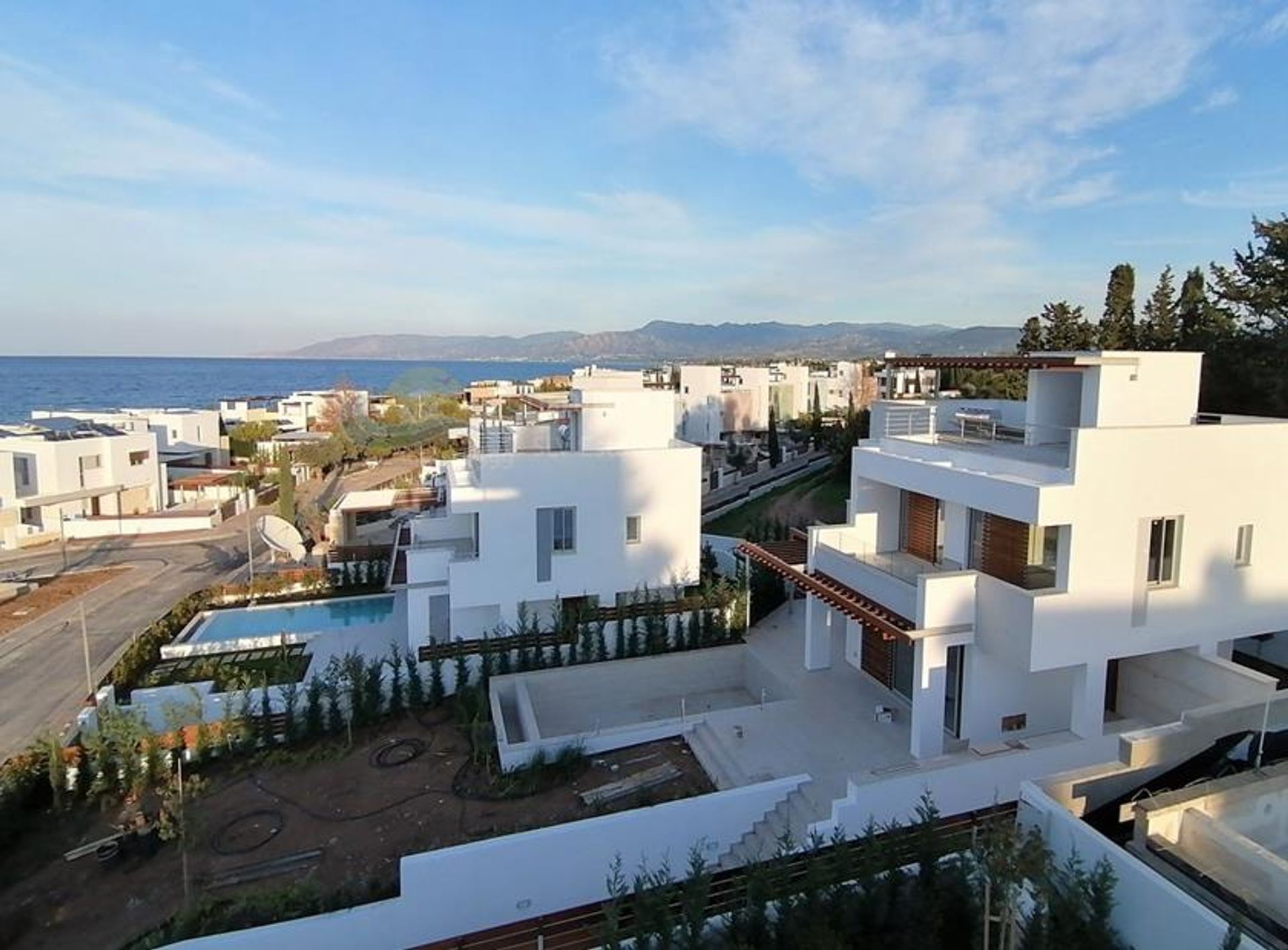 Hus i Paphos, Paphos 10960743