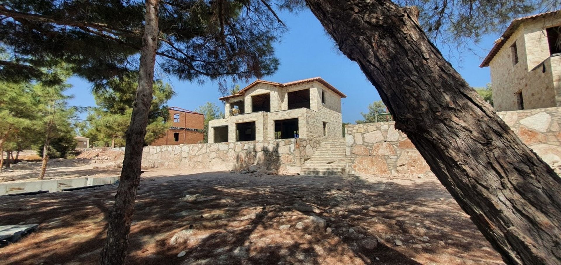 House in Soularavia, Lemesos 10960745