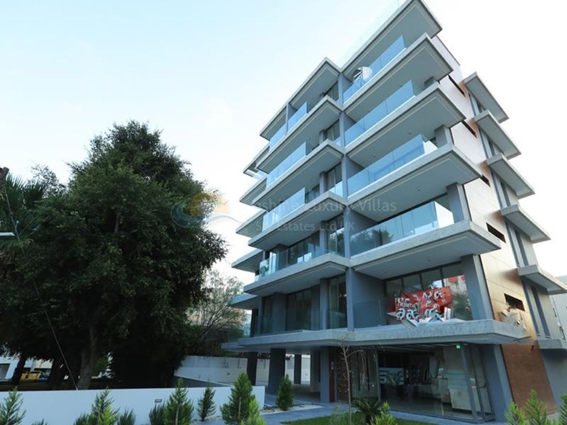 Condominio nel Mesa Geitonia, Lemesos 10960746