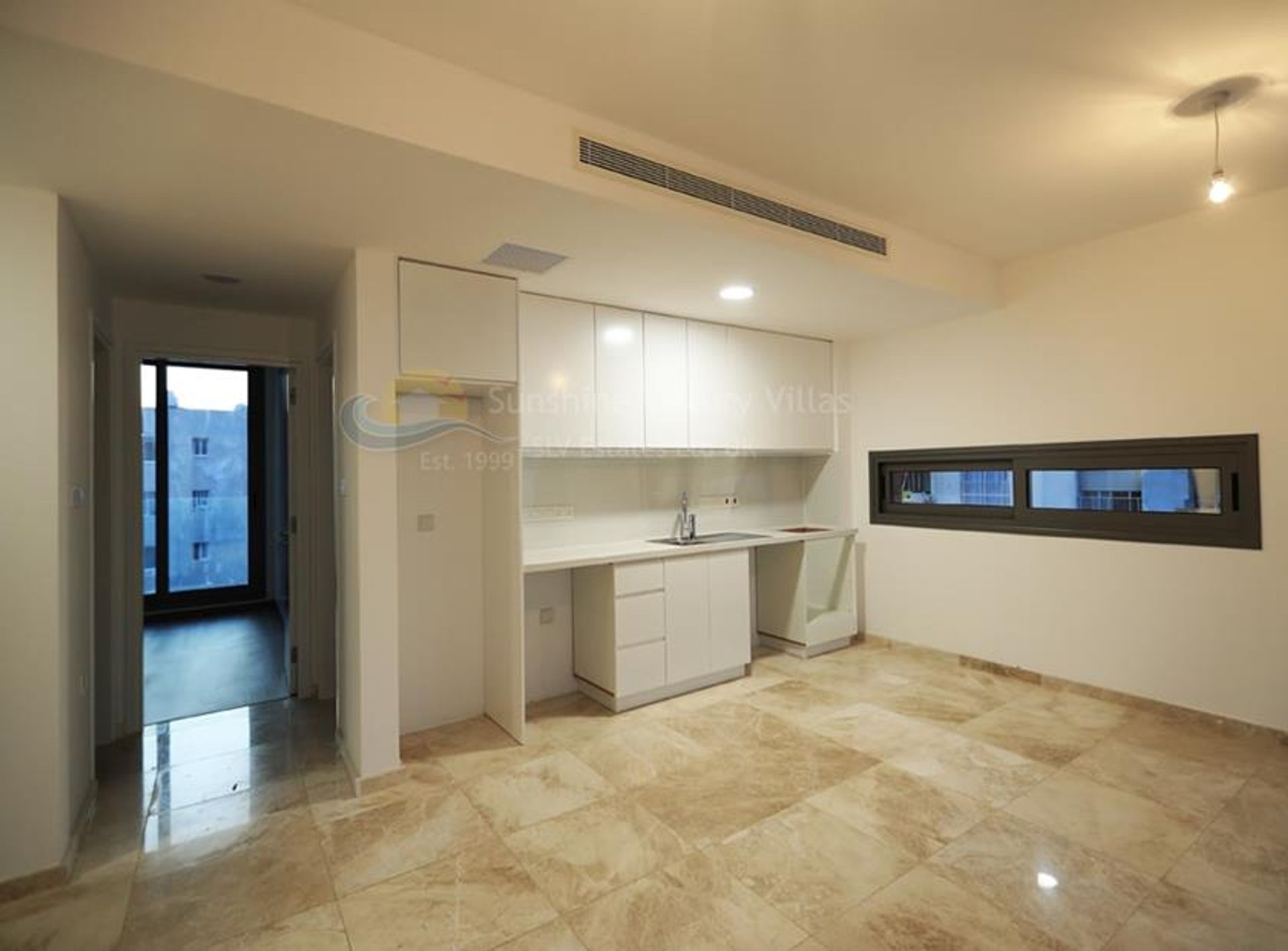 Condominio nel Mesa Geitonia, Lemesos 10960746