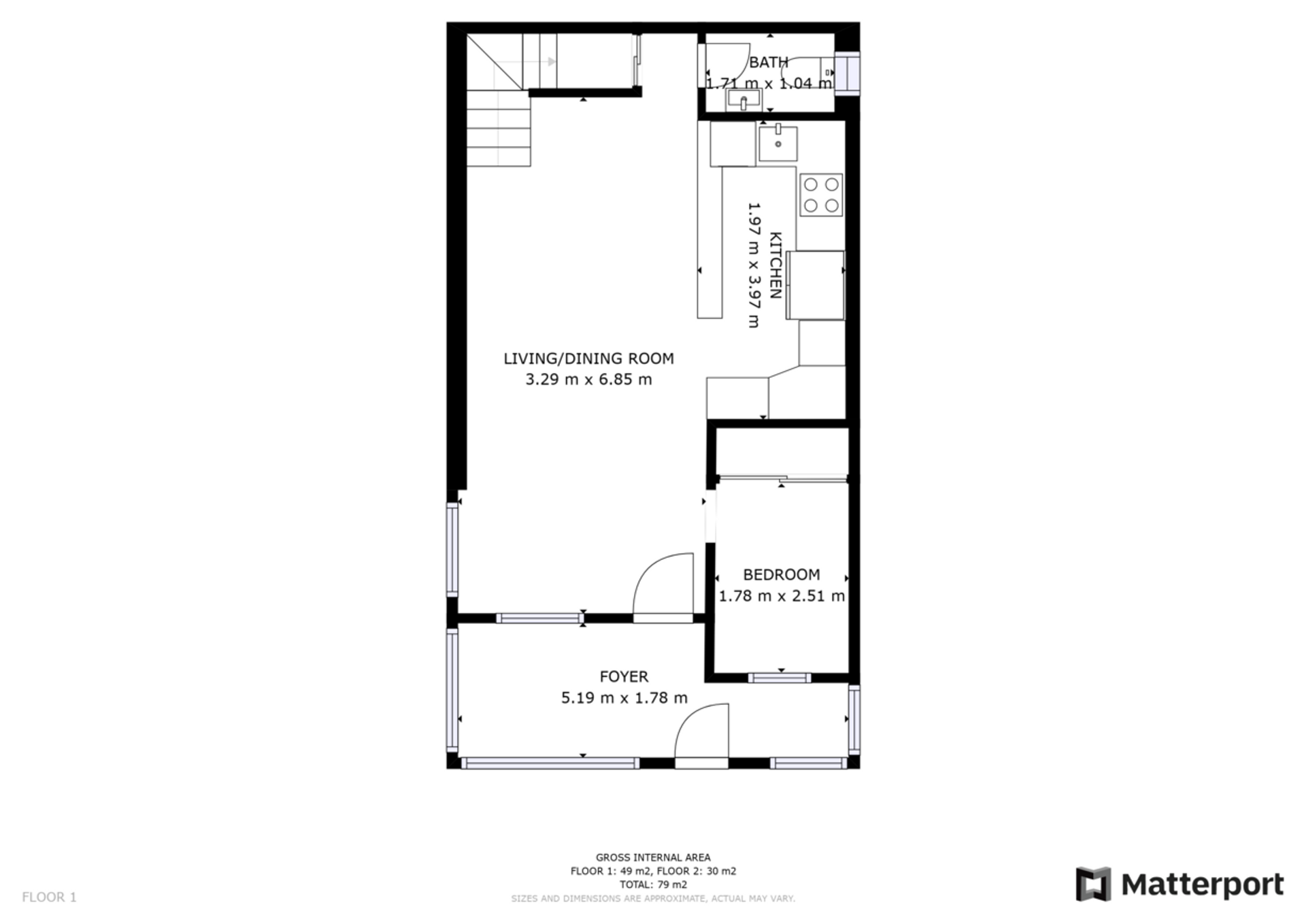 rumah dalam Santa Pola, Comunidad Valenciana 10960776