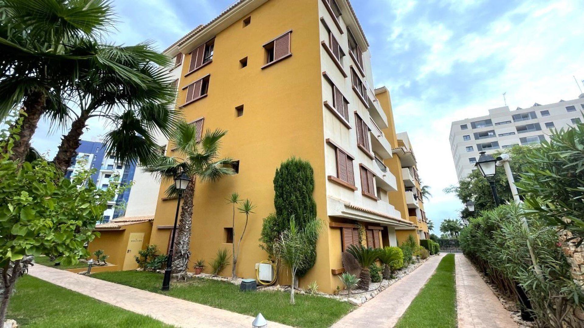 Condominio nel Torremendo, Comunidad Valenciana 10960777