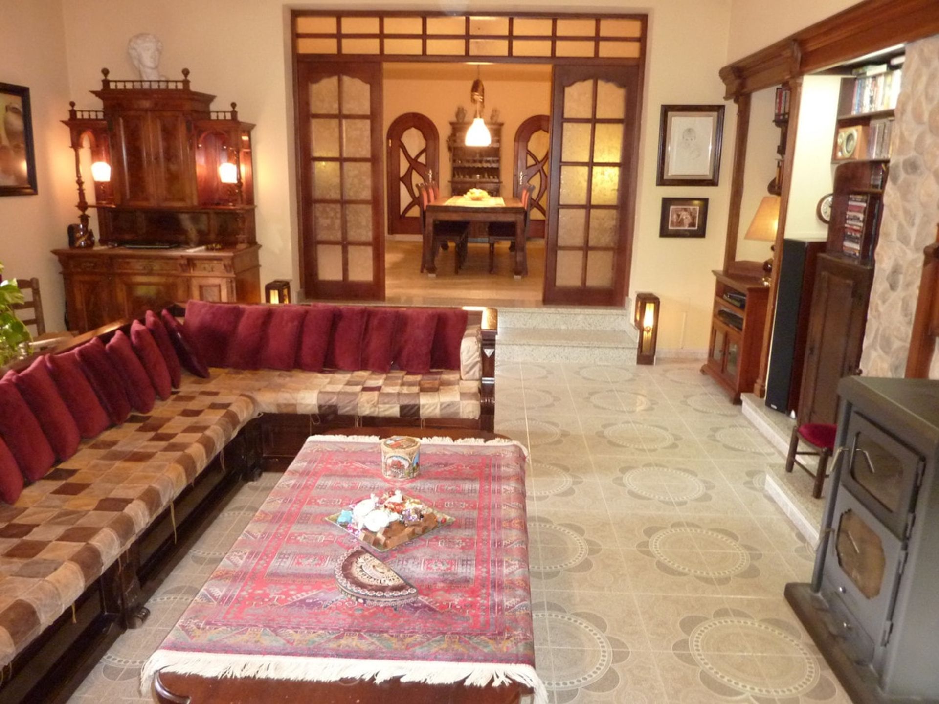 Huis in Alhaurin el Grande, Andalusië 10960791