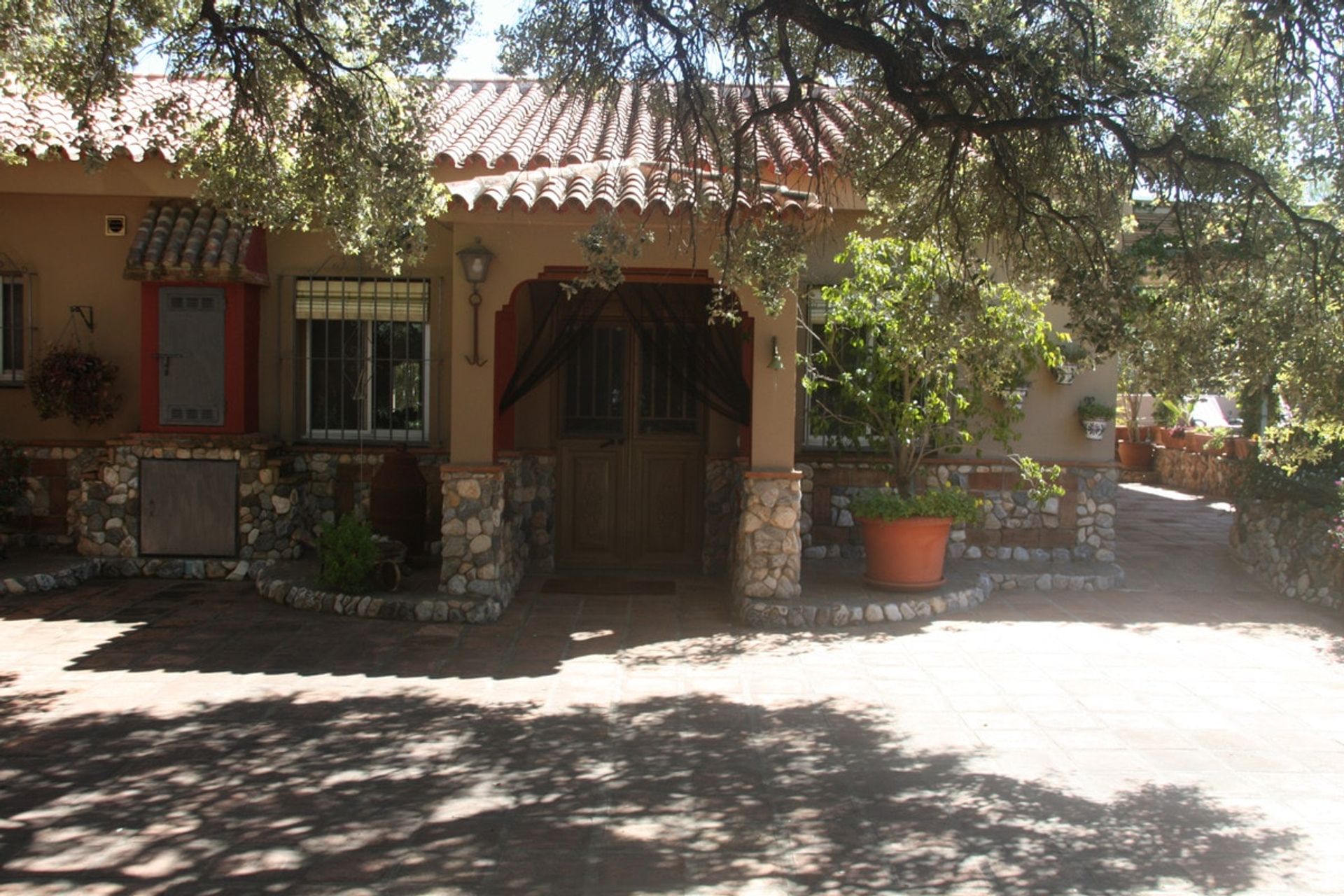 Huis in Alhaurín el Grande, Andalucía 10960791