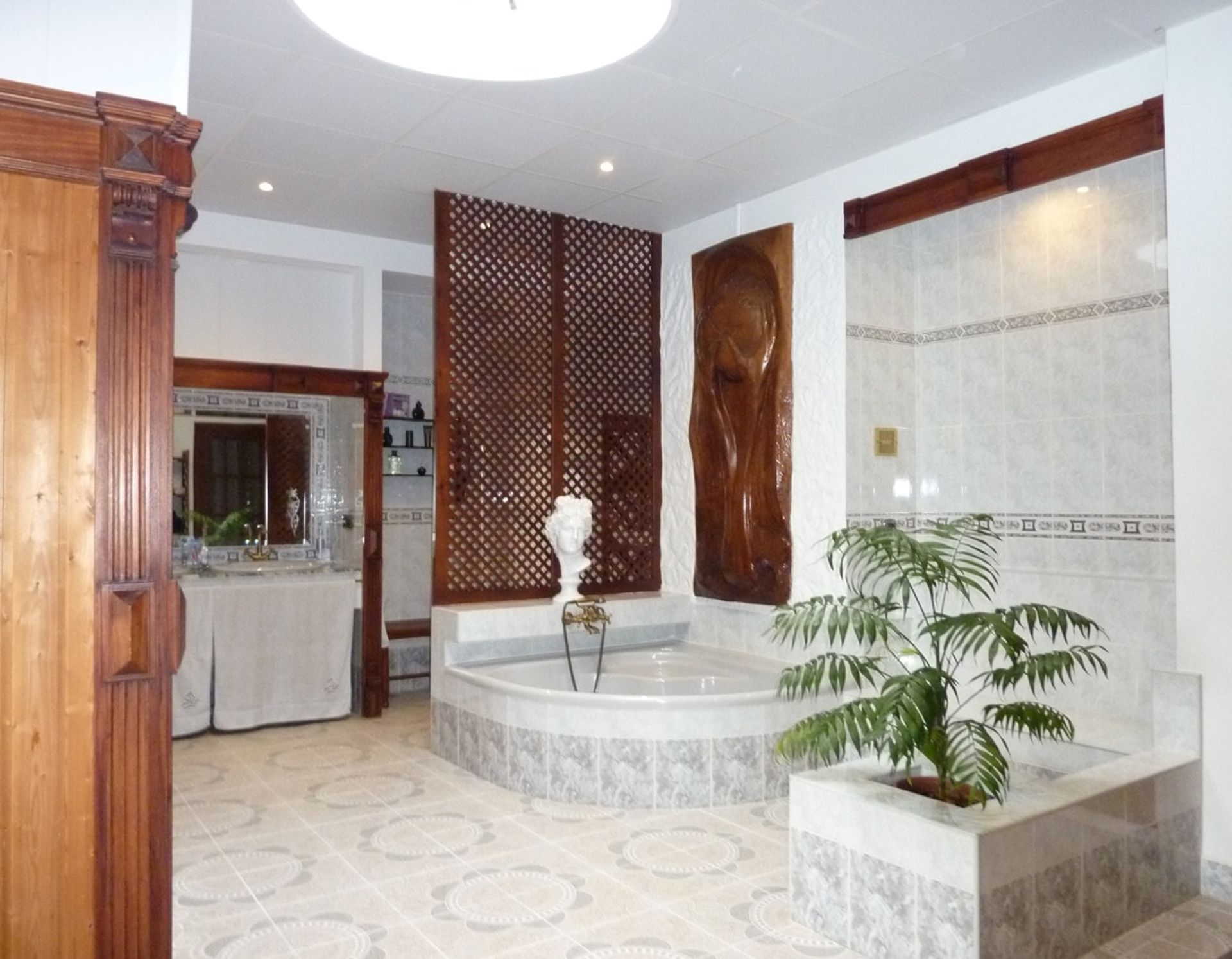 Huis in Alhaurín el Grande, Andalucía 10960791