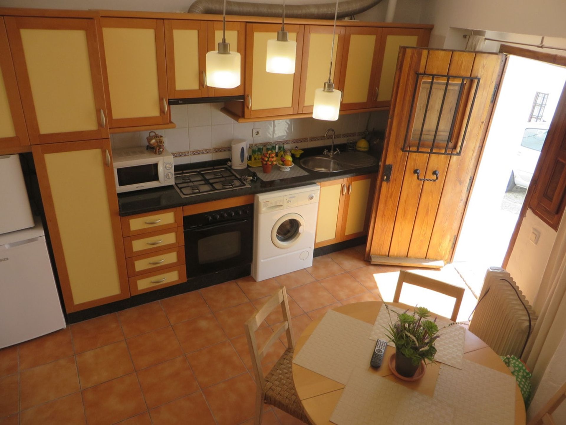 Huis in Ronda, Andalucía 10960796