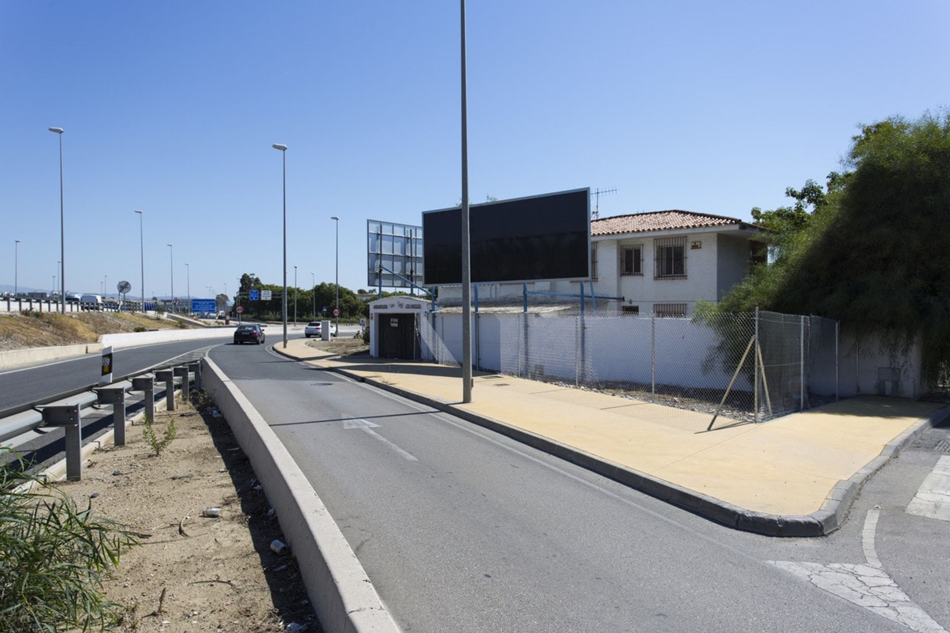 Tanah dalam San Pedro de Alcántara, Andalusia 10960839