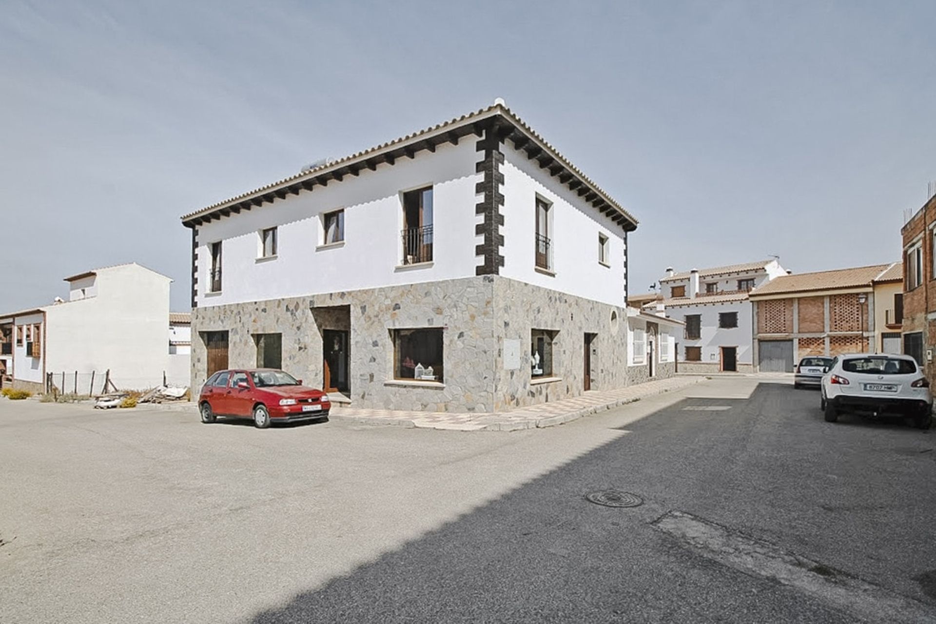 بيت في Villanueva del Rosario, Andalucía 10960856