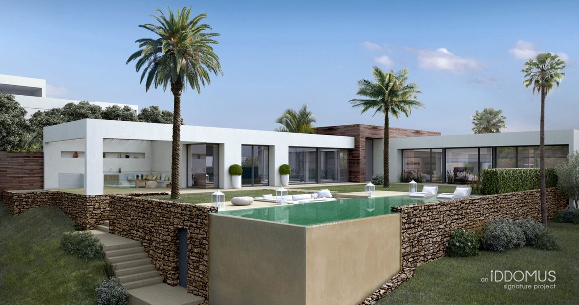 House in Marbella, Andalucía 10960870