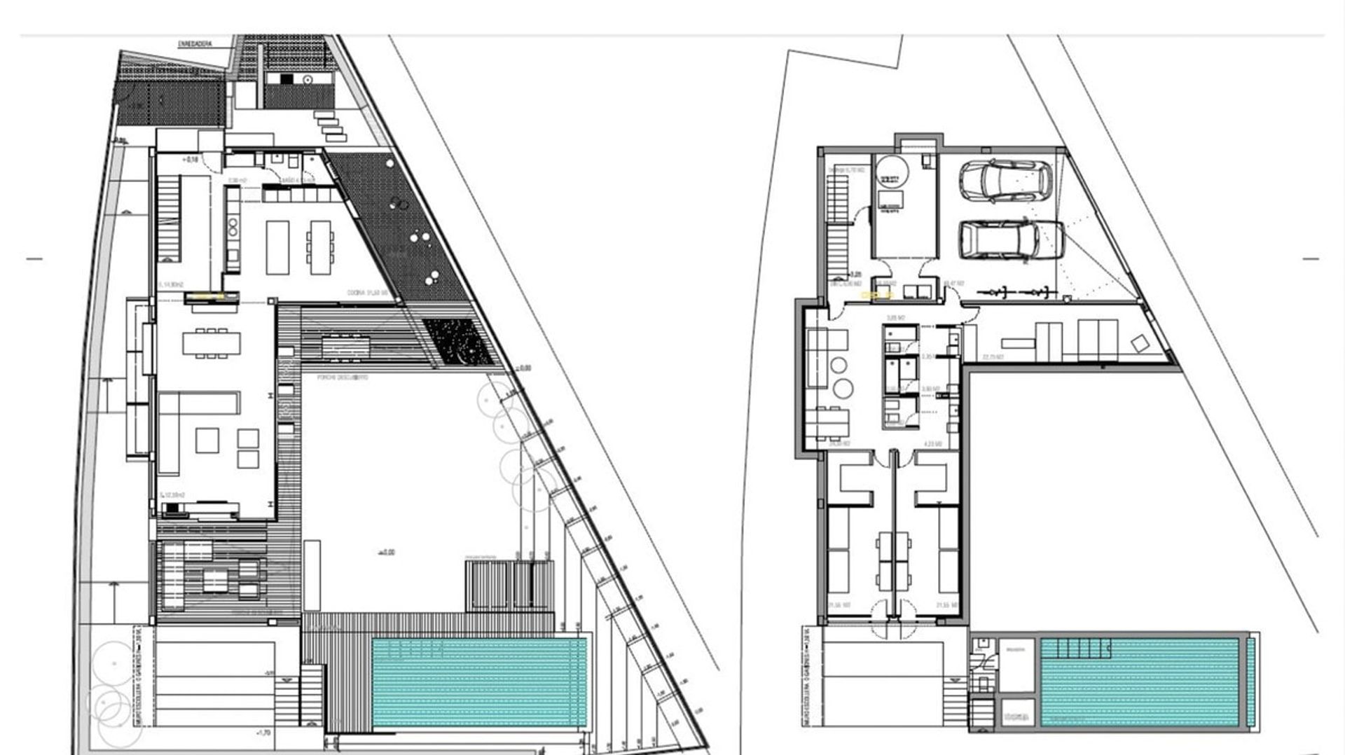 rumah dalam Mijas, Andalucía 10960883