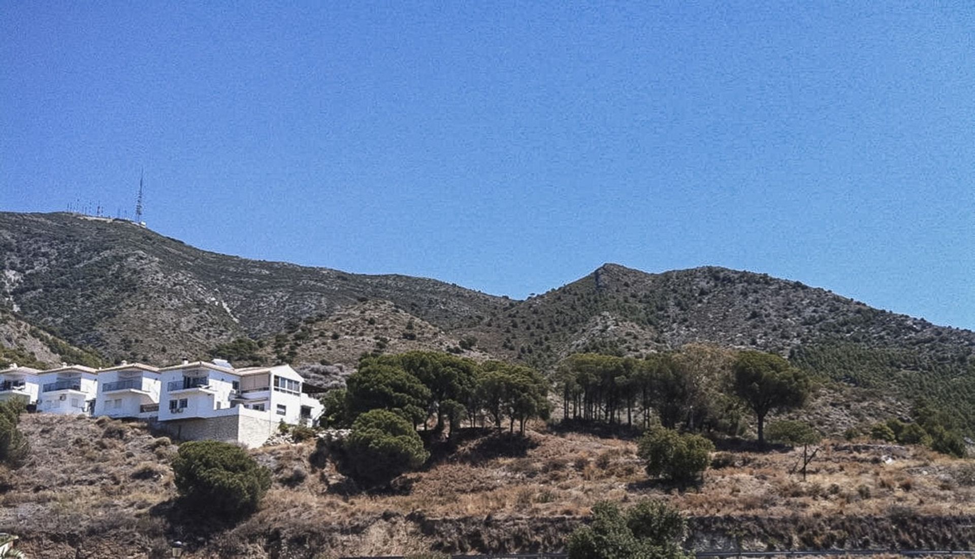 rumah dalam Mijas, Andalucía 10960883