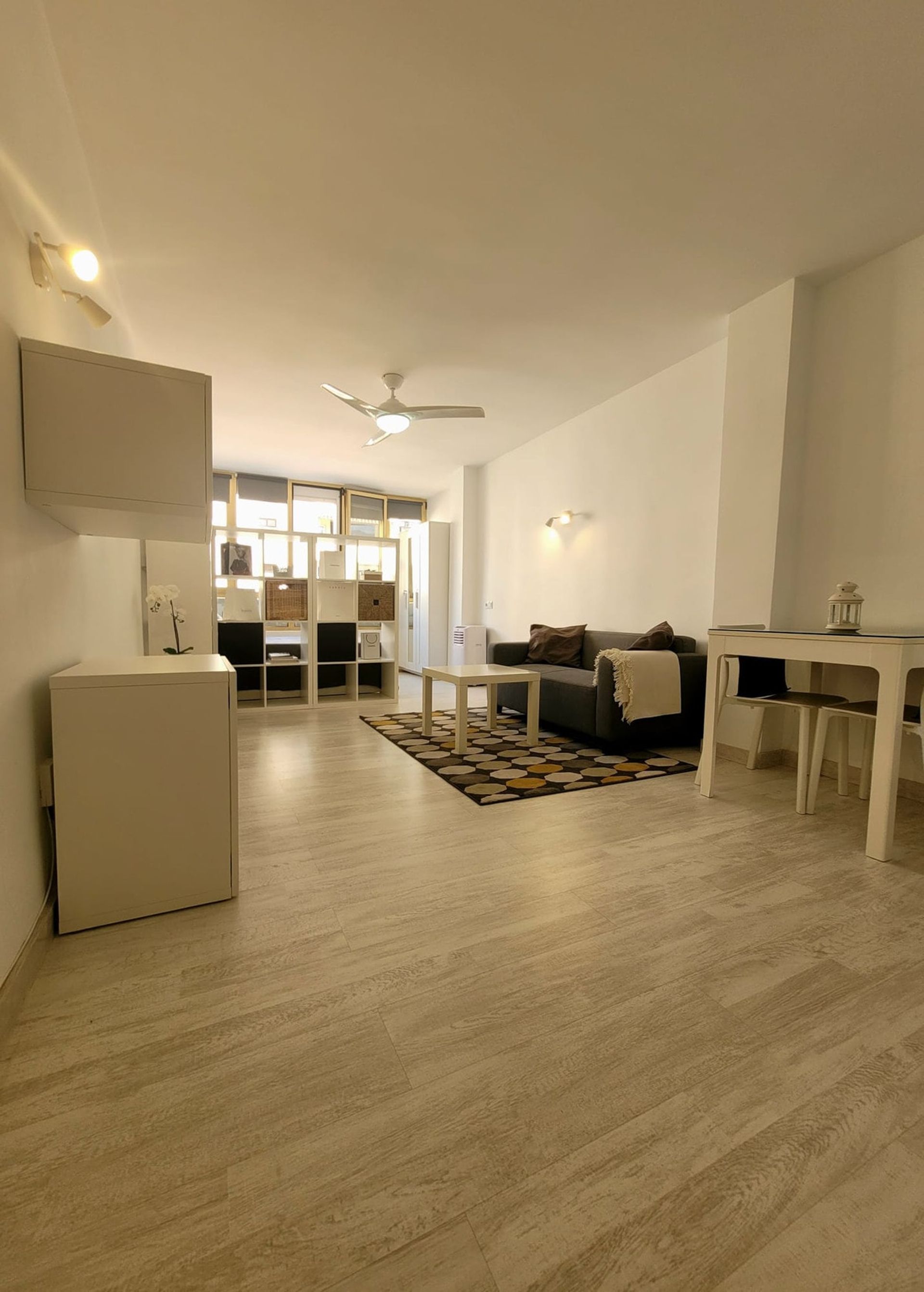 Condominio en El Ángel, Andalucía 10960907