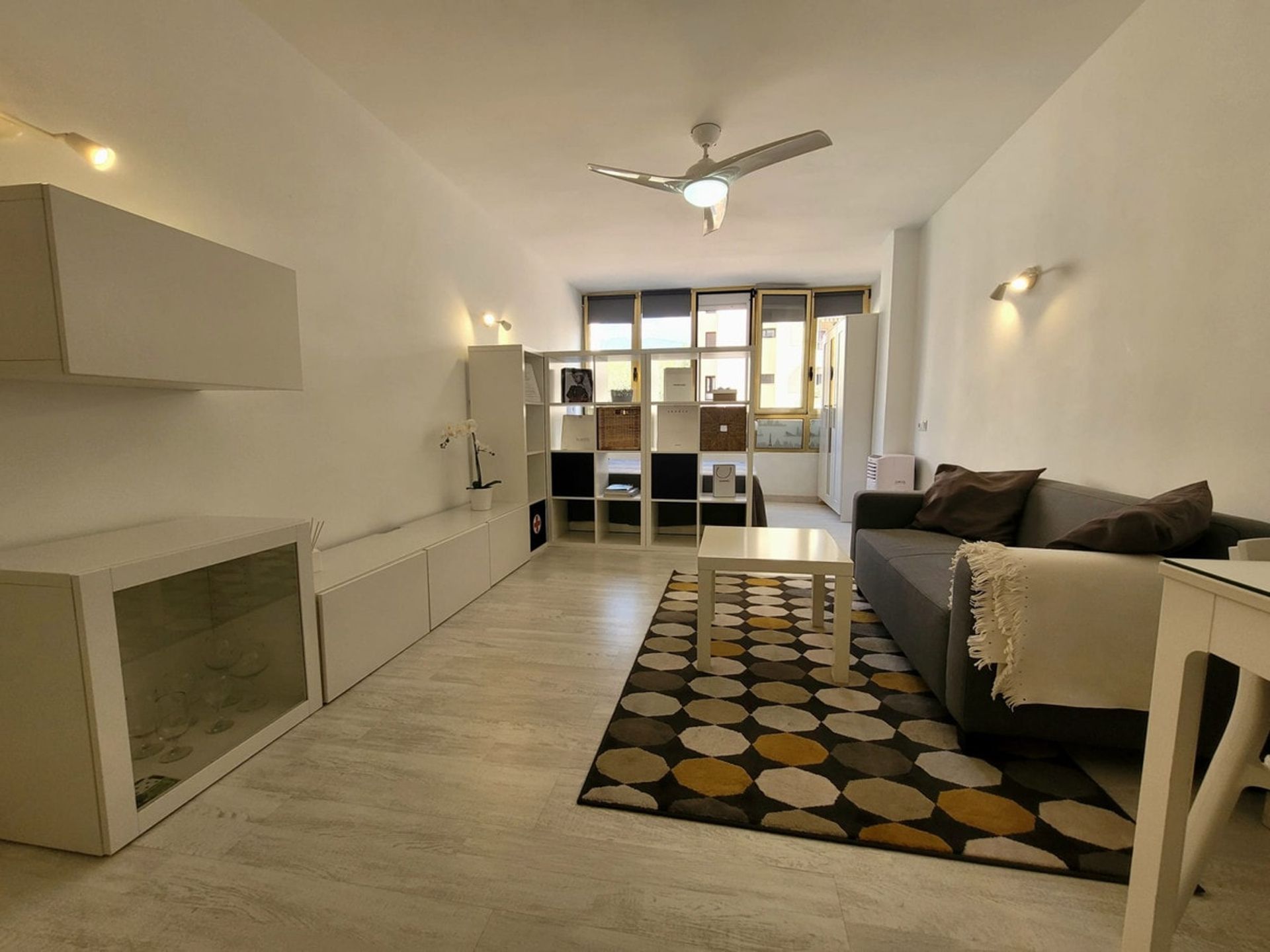 Condominio en El Ángel, Andalucía 10960907