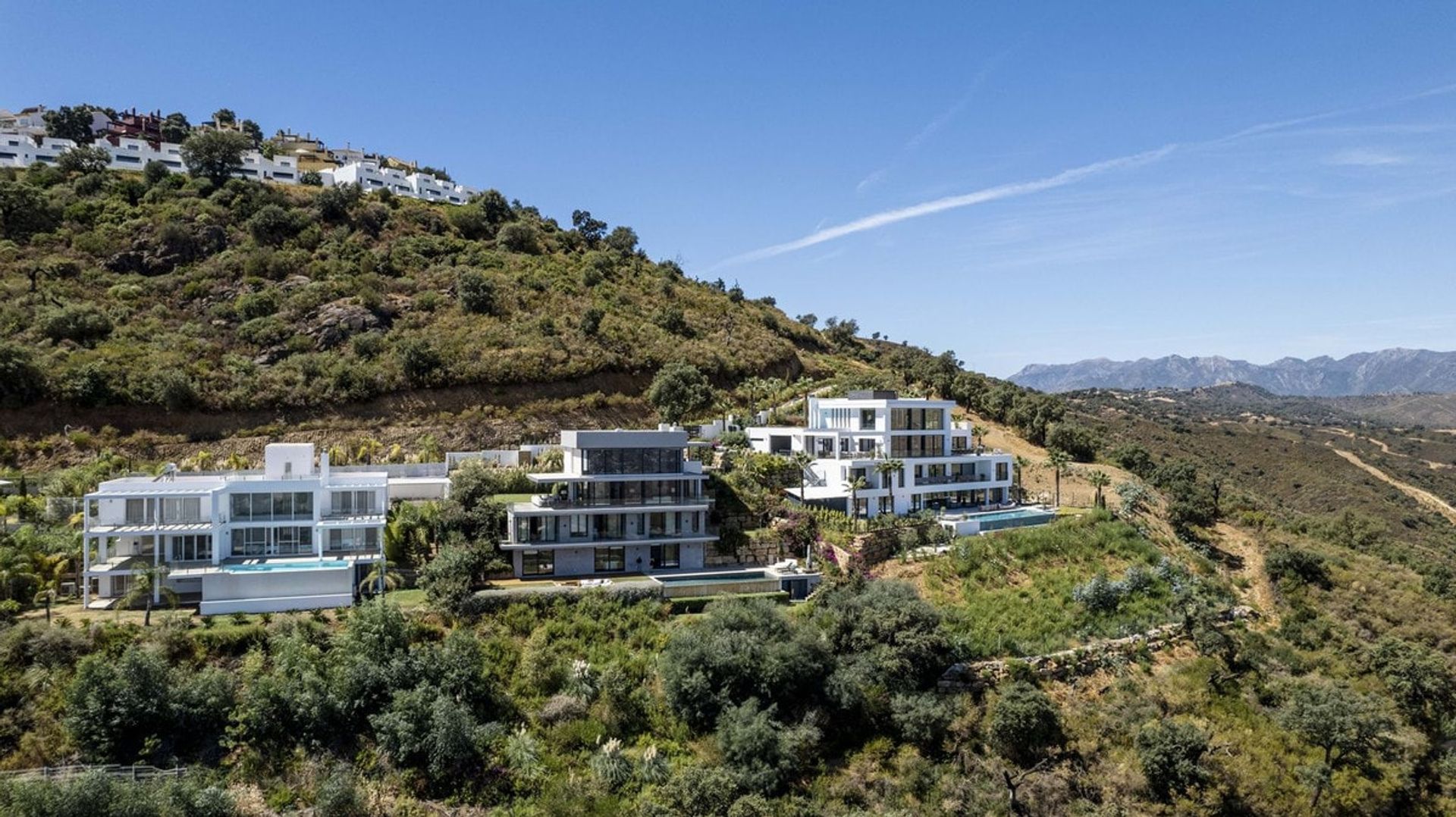 casa en Ojén, Andalucía 10960965