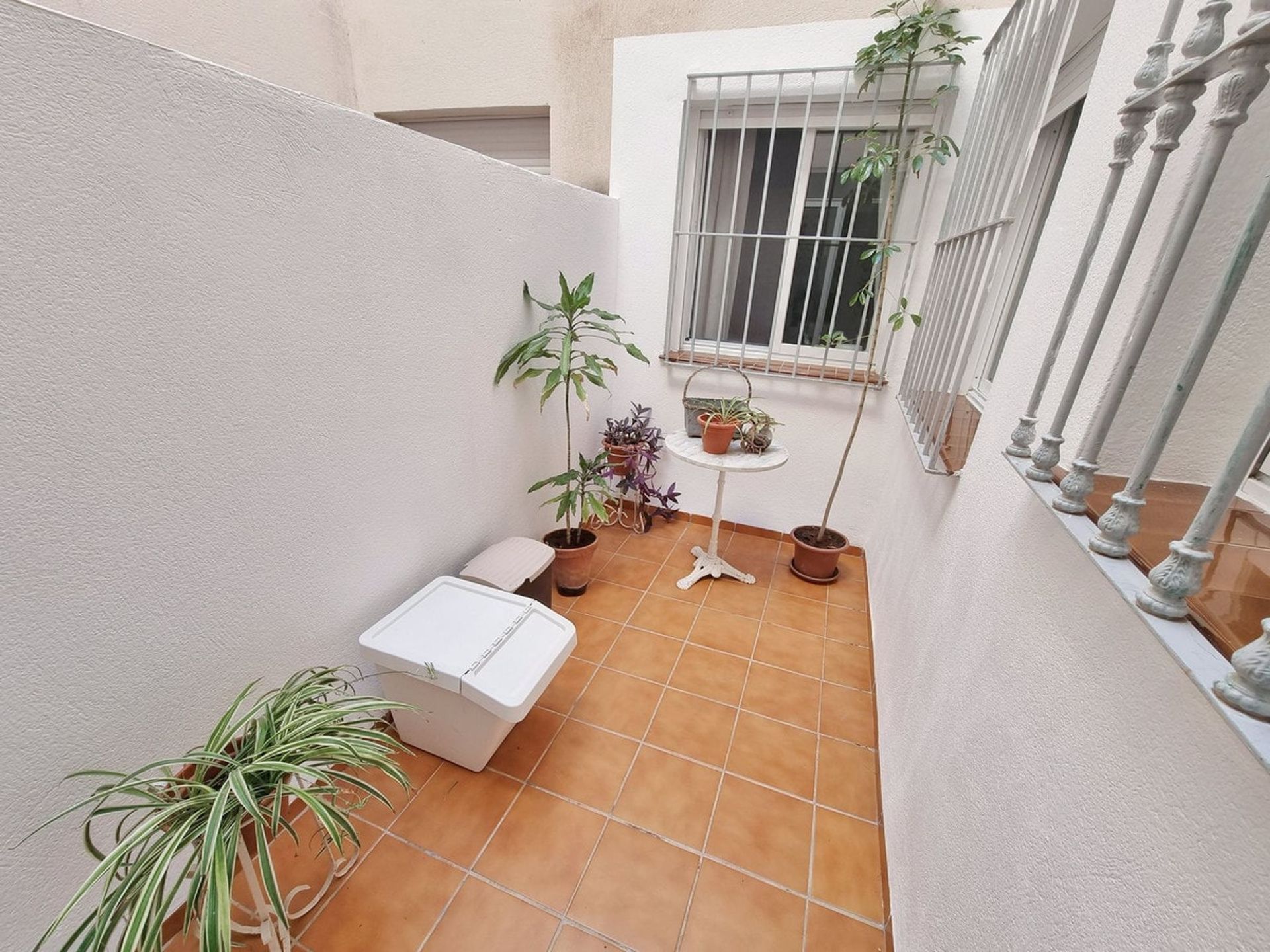 Condominium dans , Andalucía 10961014