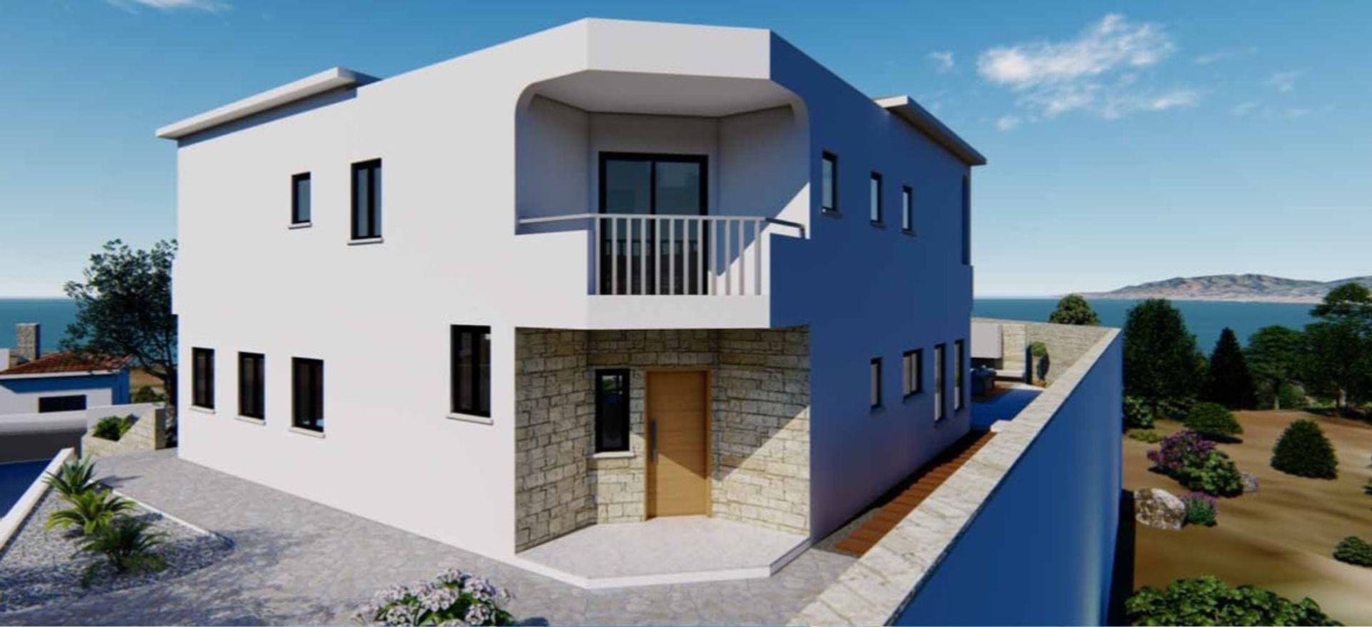 casa en Polis, Pafos 10961025