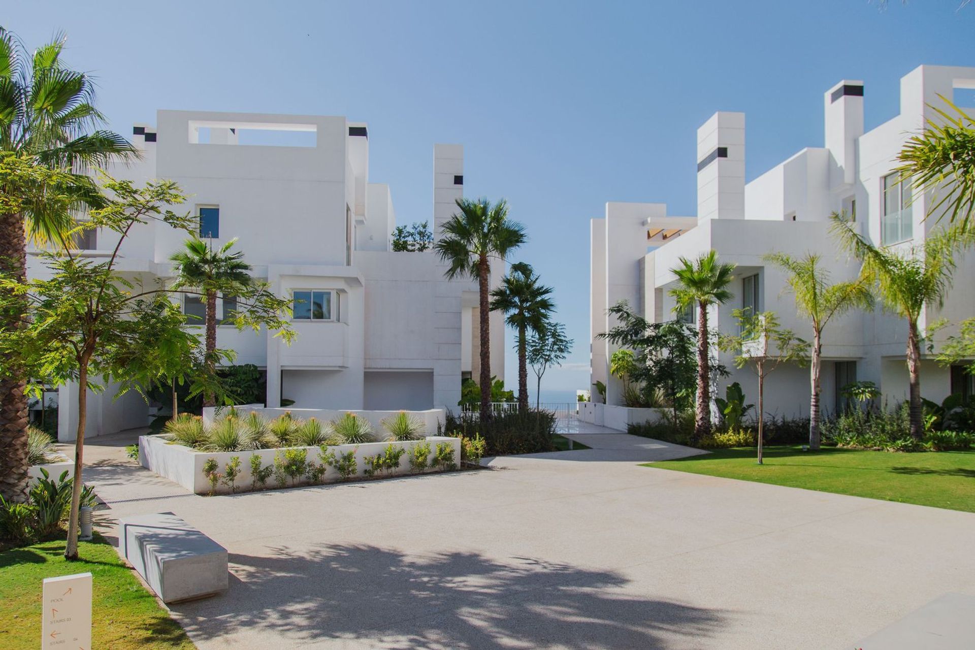 Condominium in El Engel, Andalusië 10961038