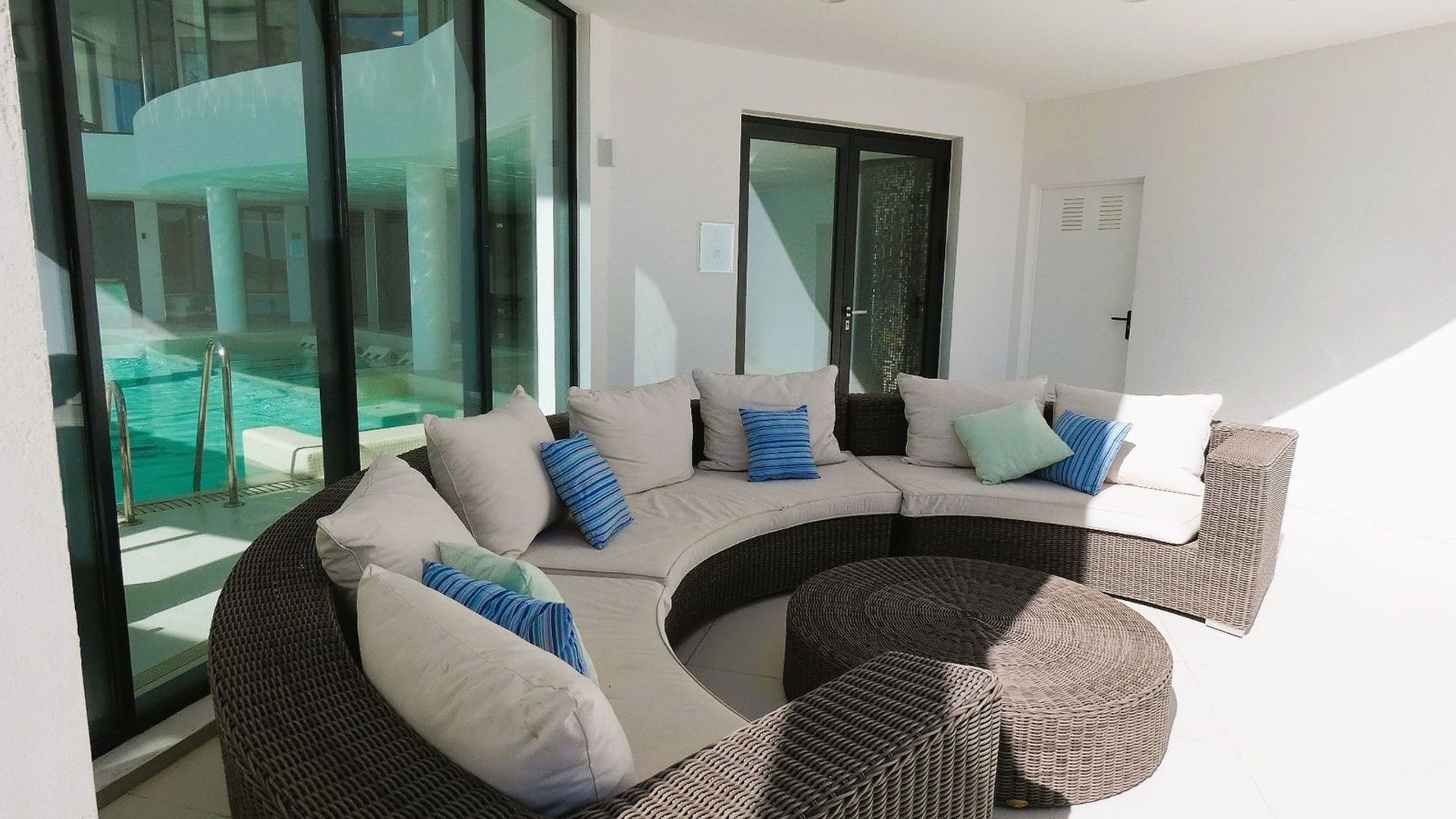 Condominium in Marbella, Andalucía 10961038