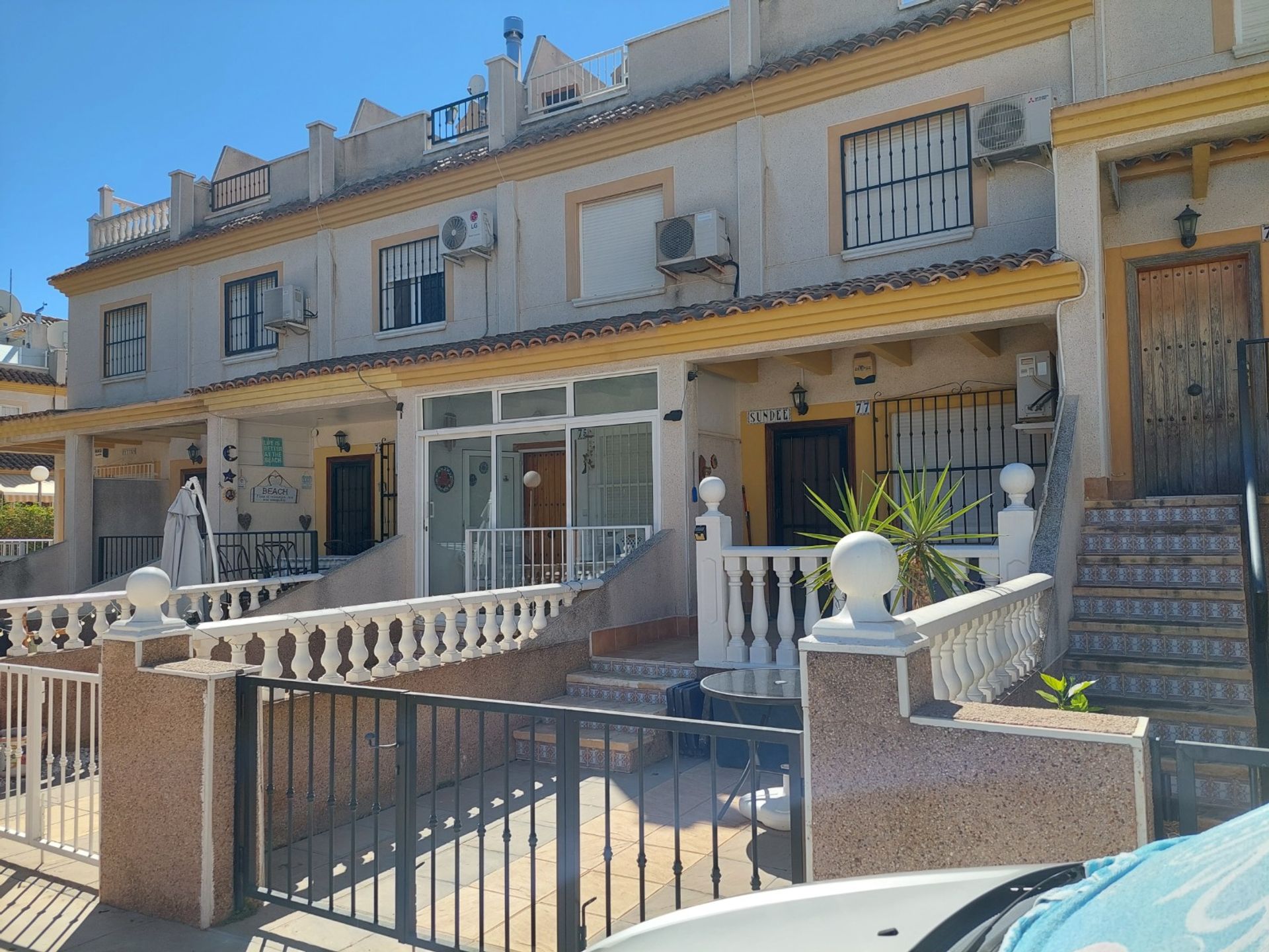 House in Algorfa, Comunidad Valenciana 10961043